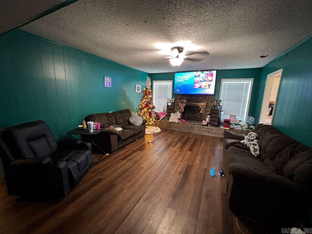 1002 Clement  West Memphis, AR