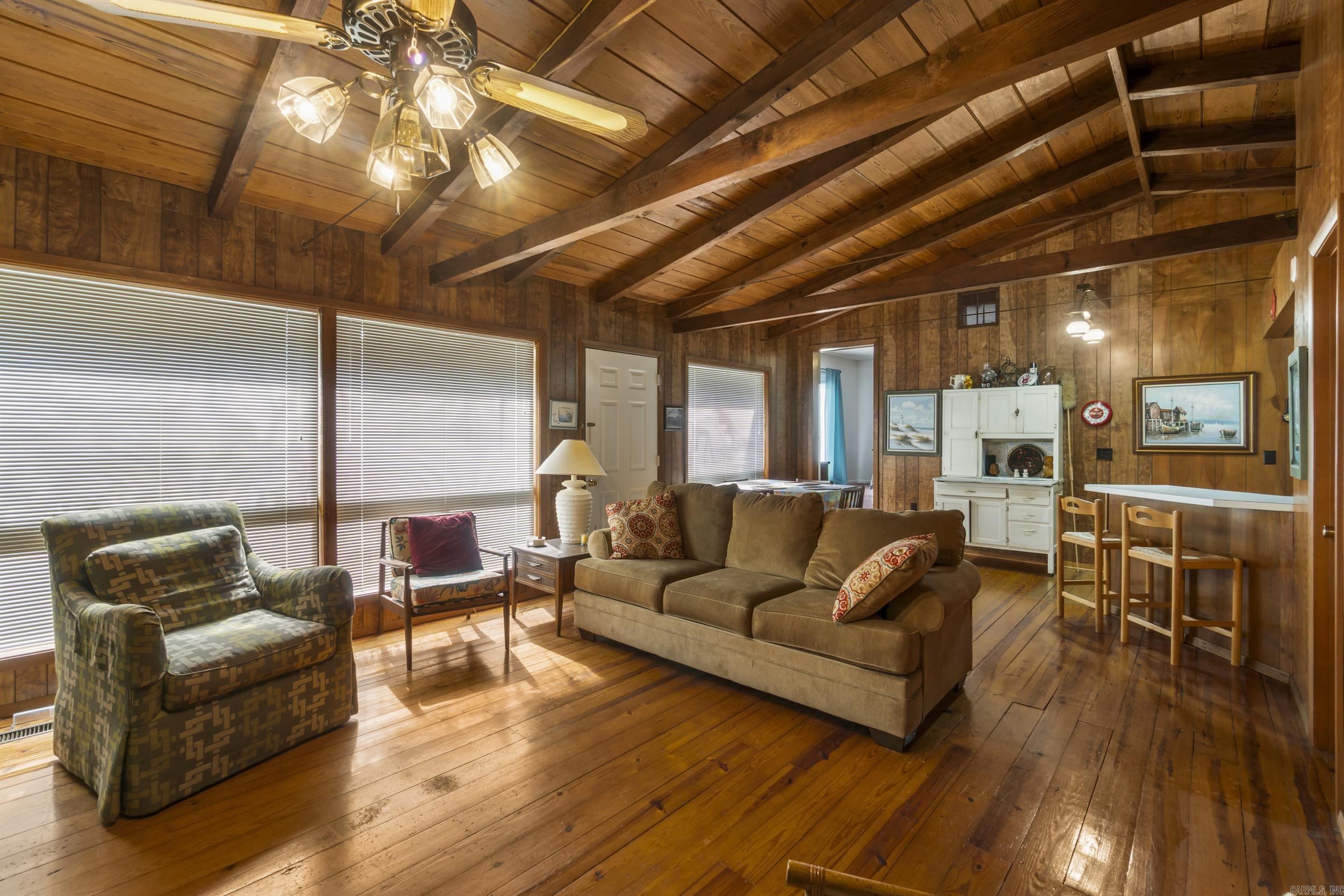 244 & 250 Wanda Lane  Heber Springs, AR