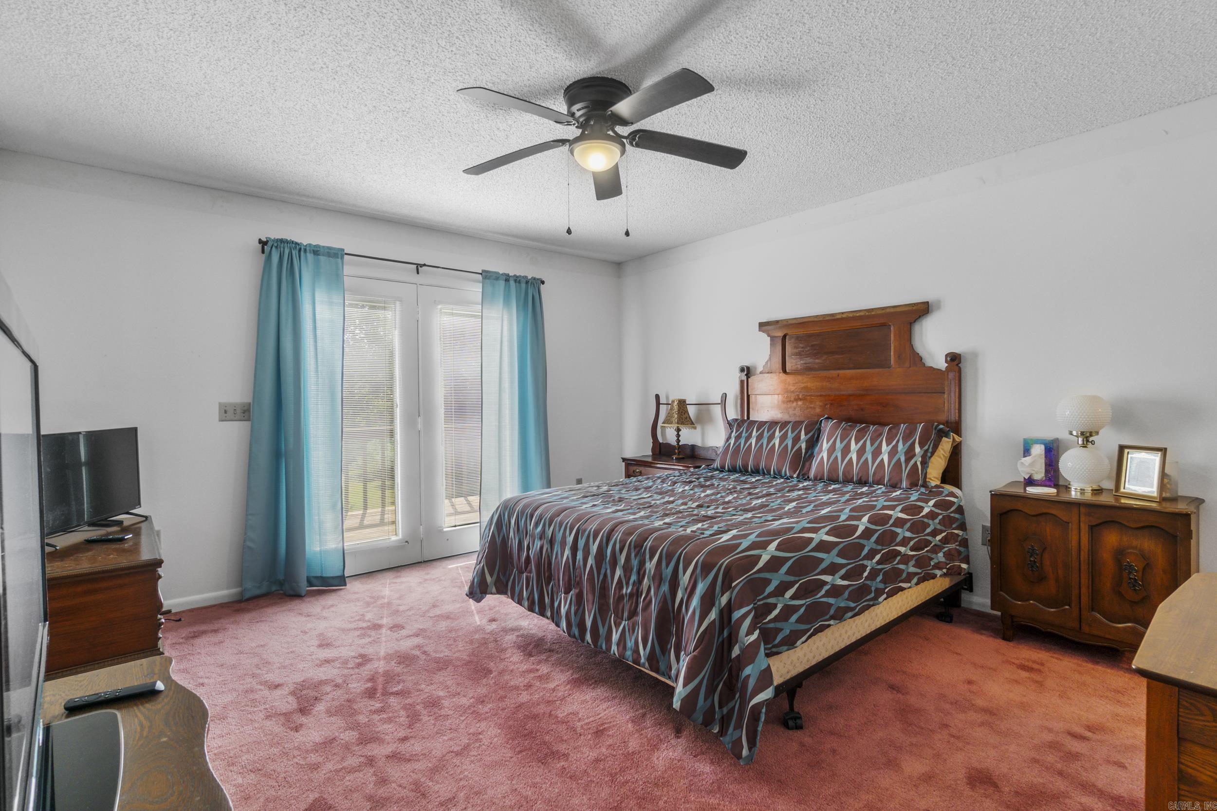 244 & 250 Wanda Lane  Heber Springs, AR