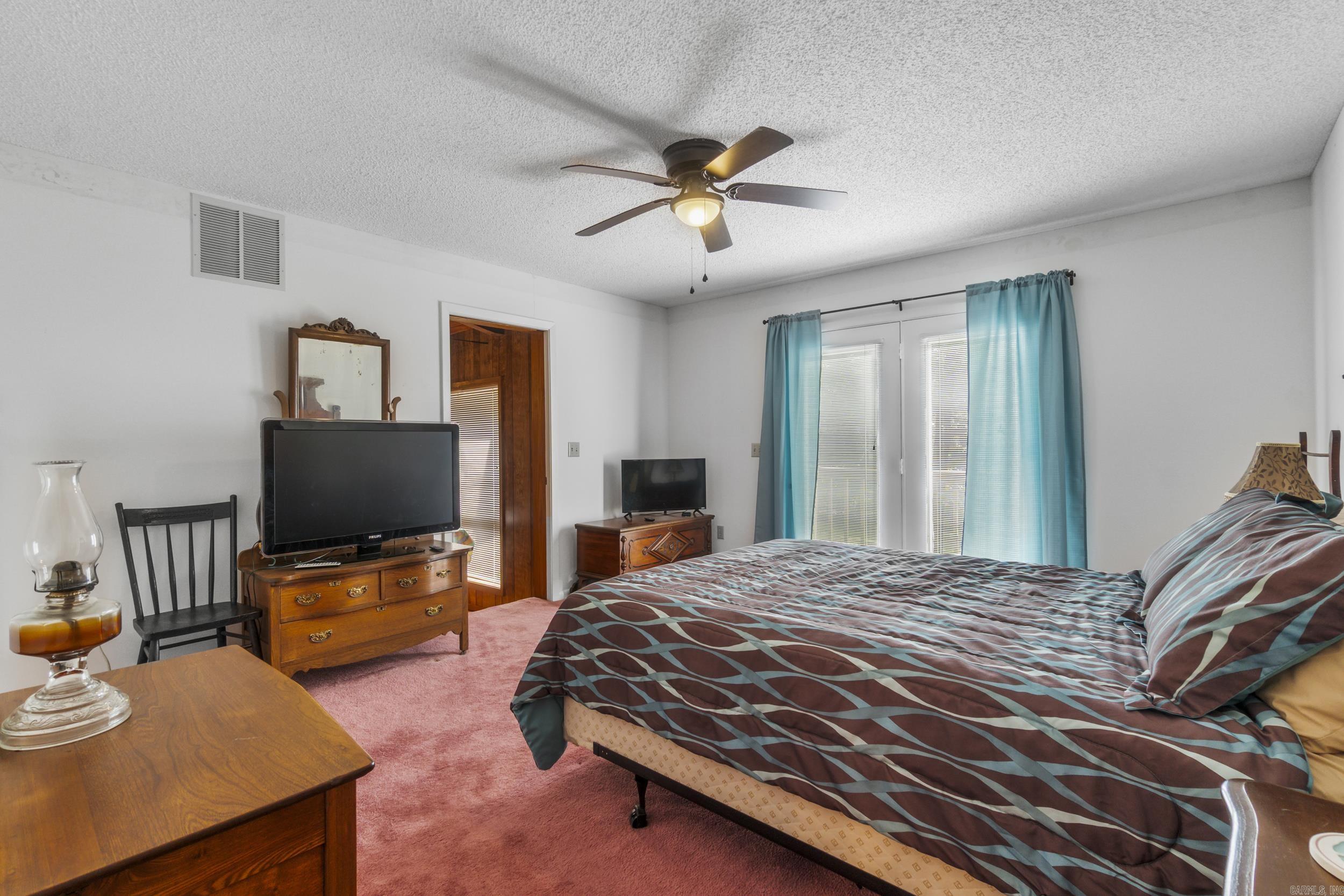 244 & 250 Wanda Lane  Heber Springs, AR