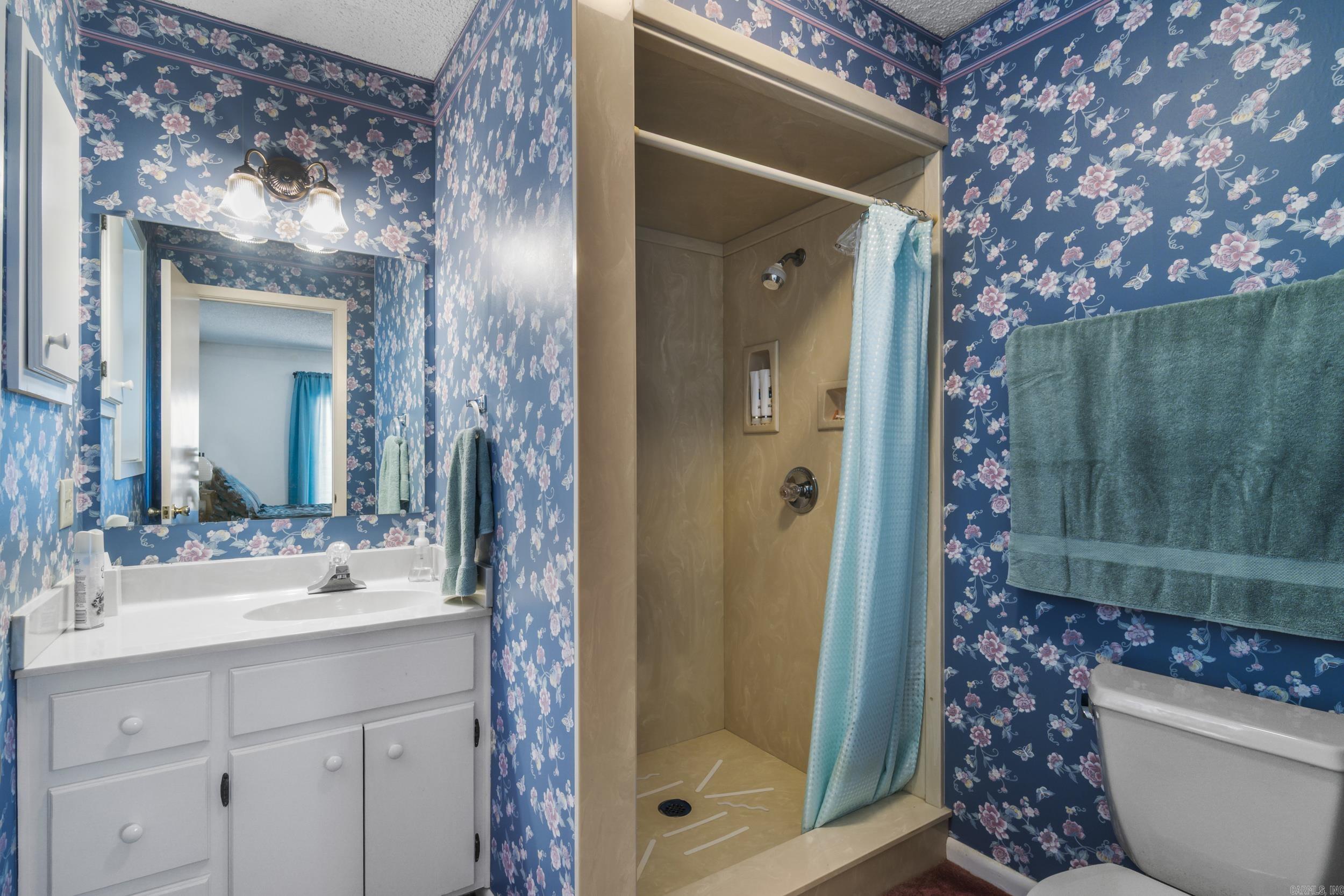 244 & 250 Wanda Lane  Heber Springs, AR