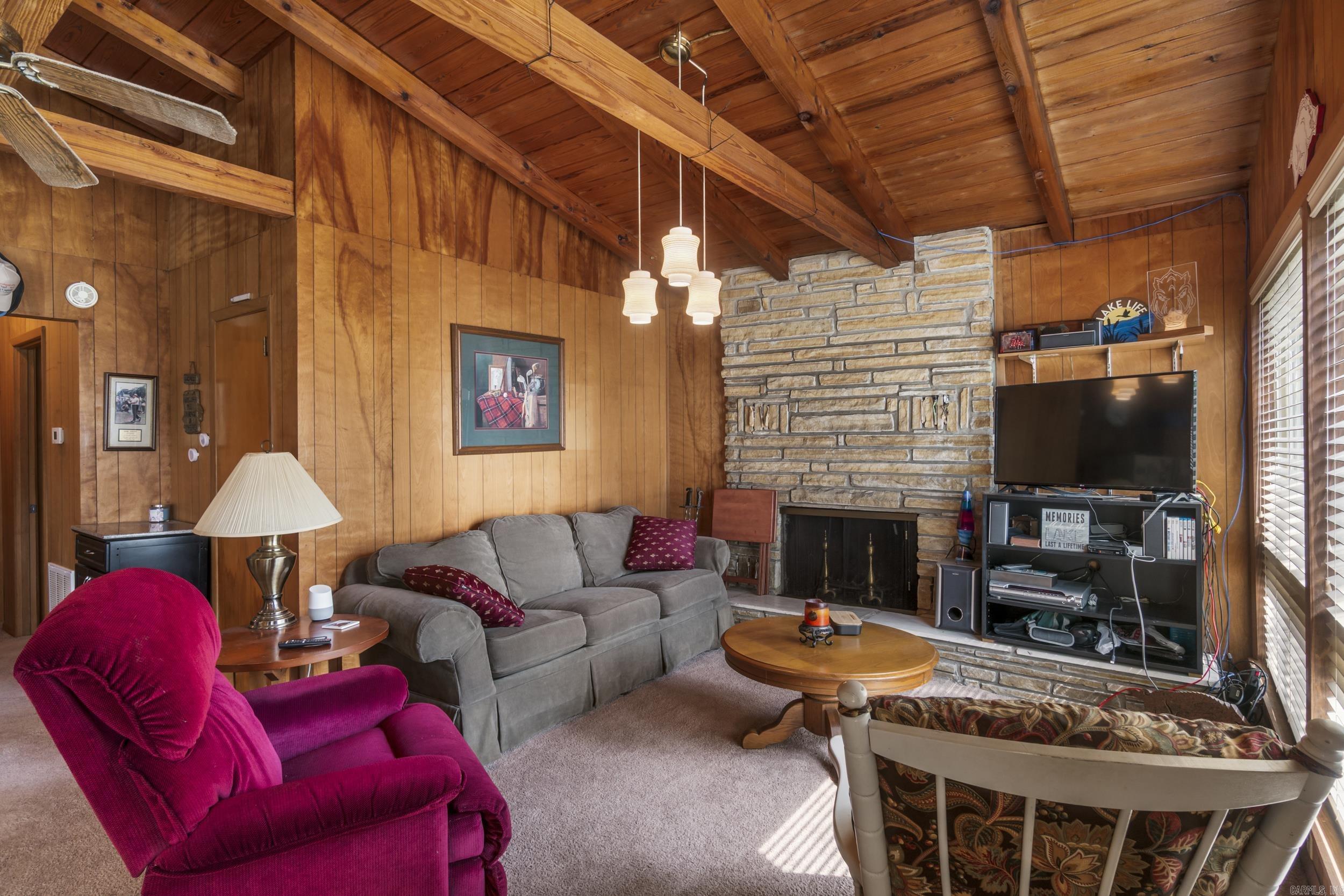 244 & 250 Wanda Lane  Heber Springs, AR