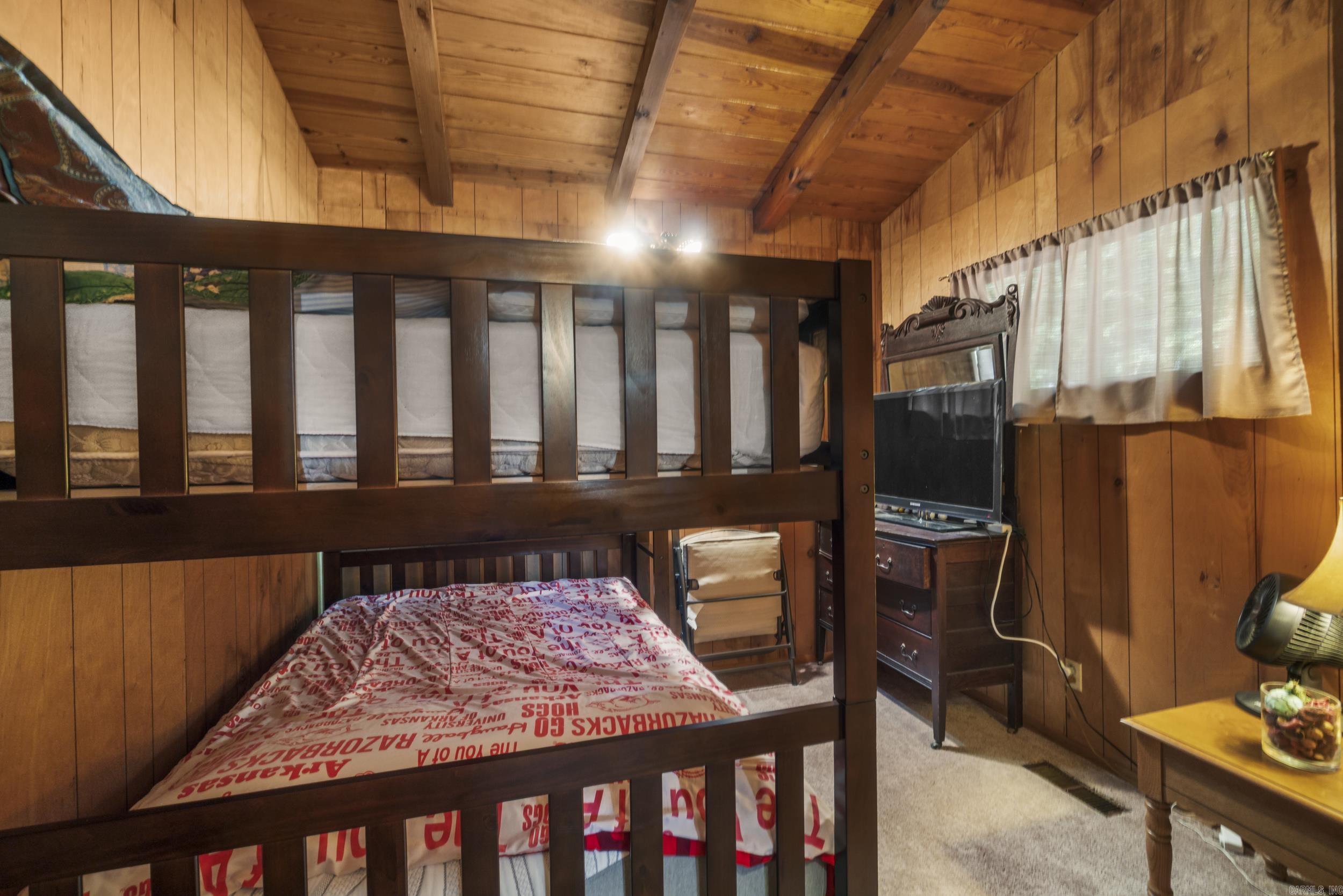 244 & 250 Wanda Lane  Heber Springs, AR