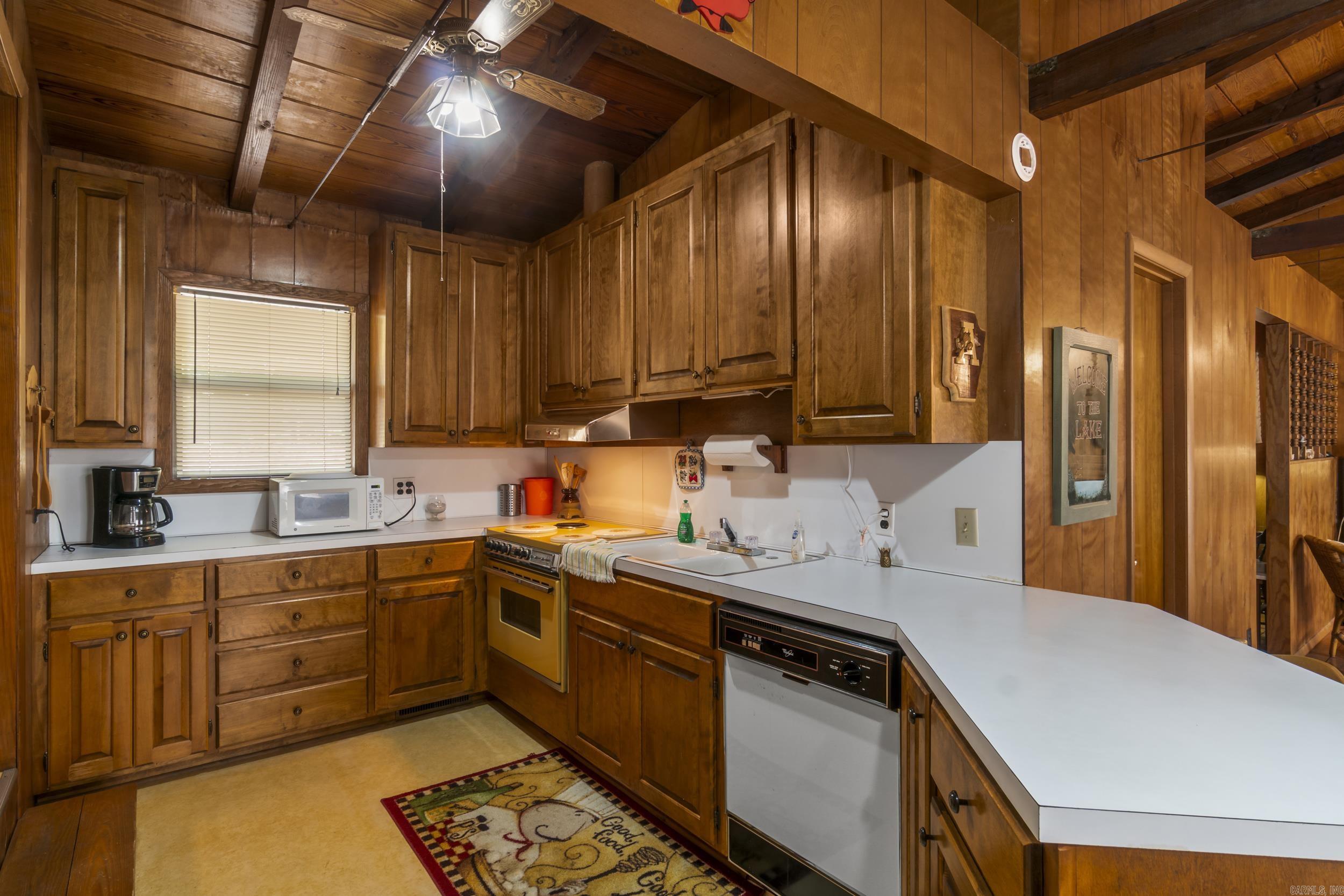 244 & 250 Wanda Lane  Heber Springs, AR