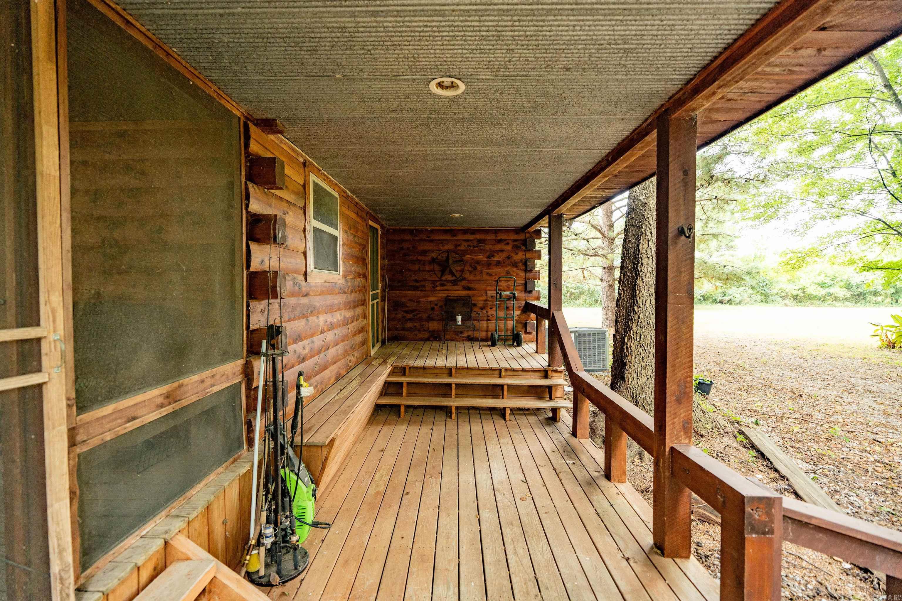 650 Gainer Ferry Batesville, AR 72501