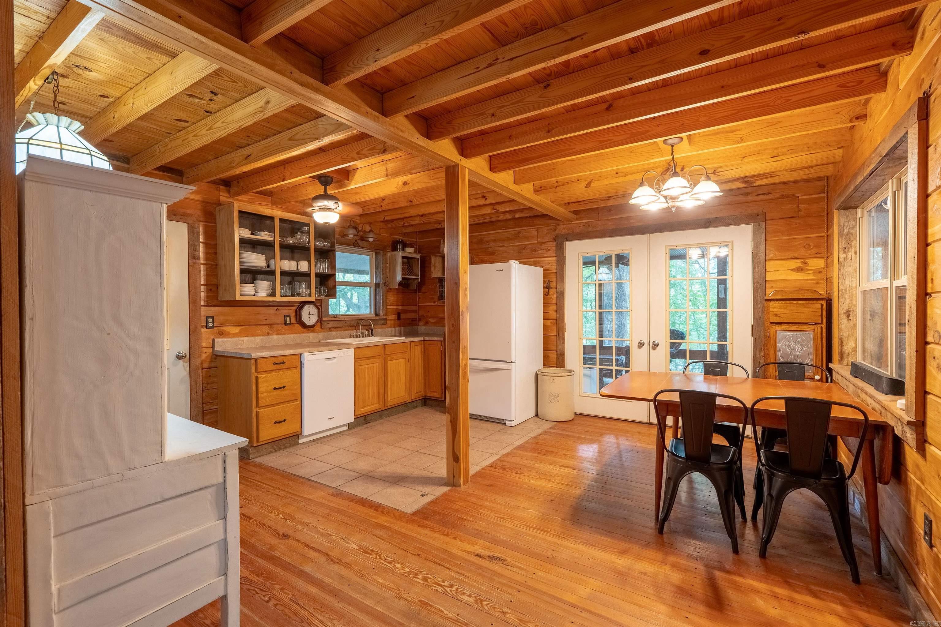 650 Gainer Ferry Batesville, AR 72501