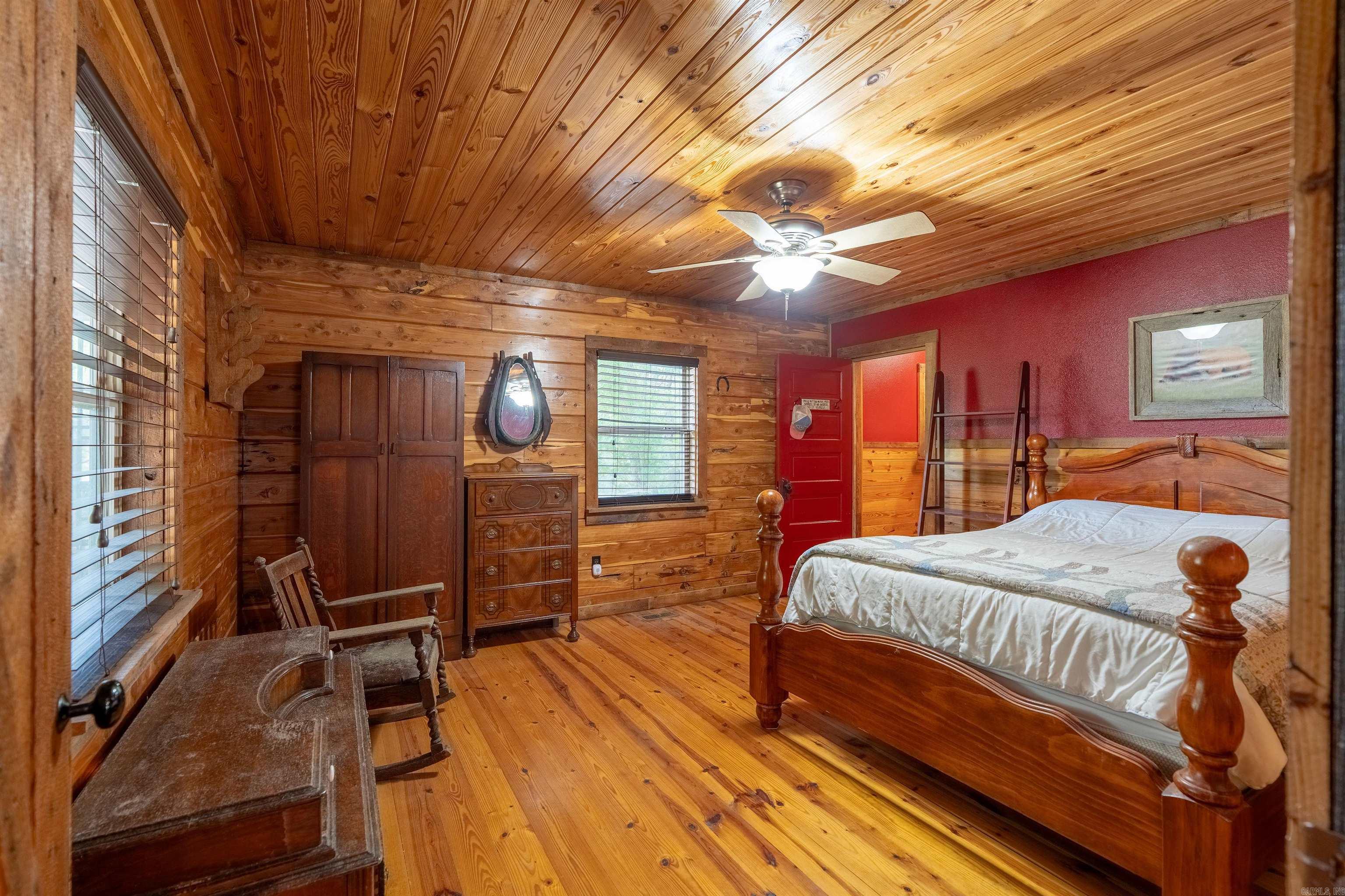 650 Gainer Ferry Batesville, AR 72501