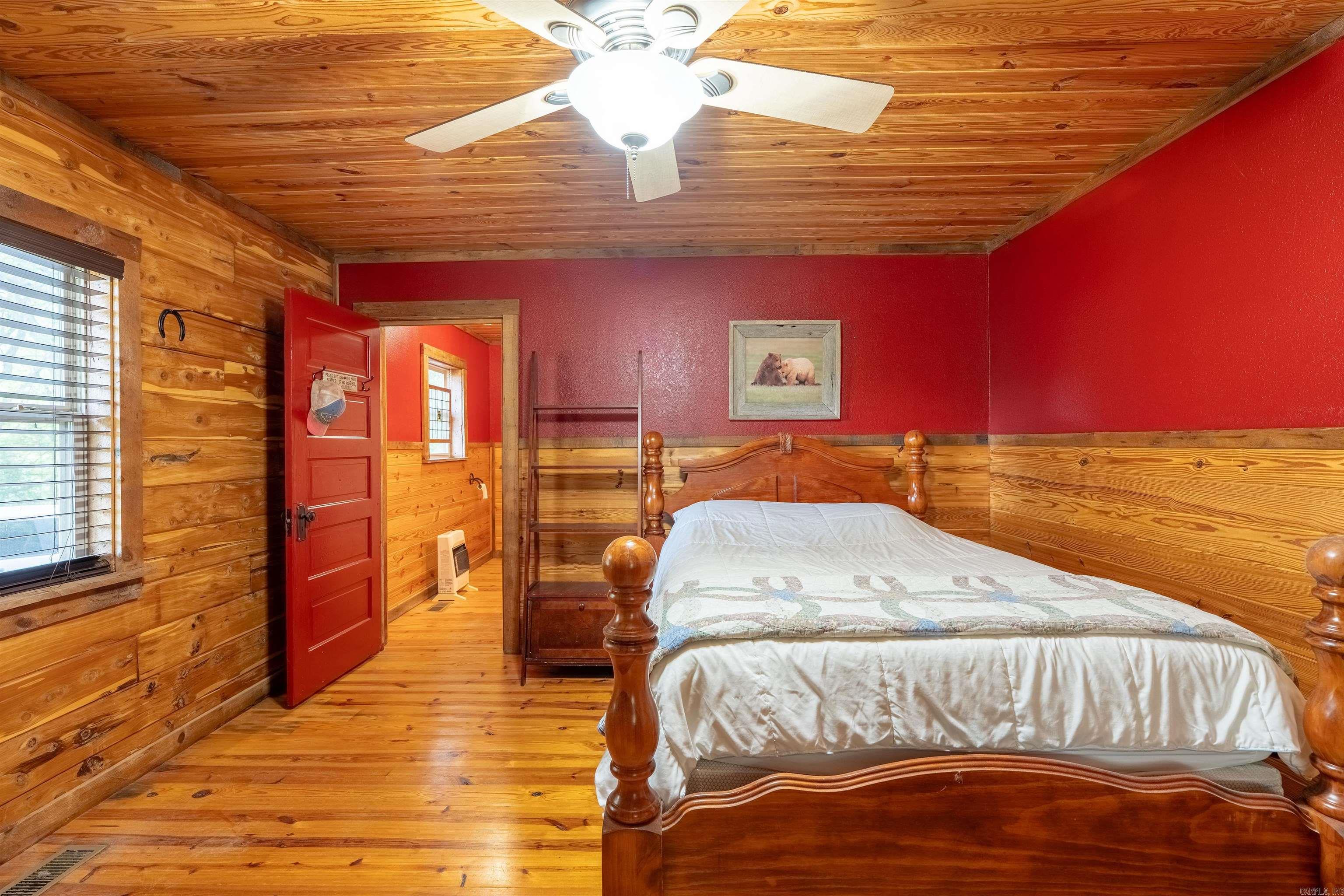 650 Gainer Ferry Batesville, AR 72501