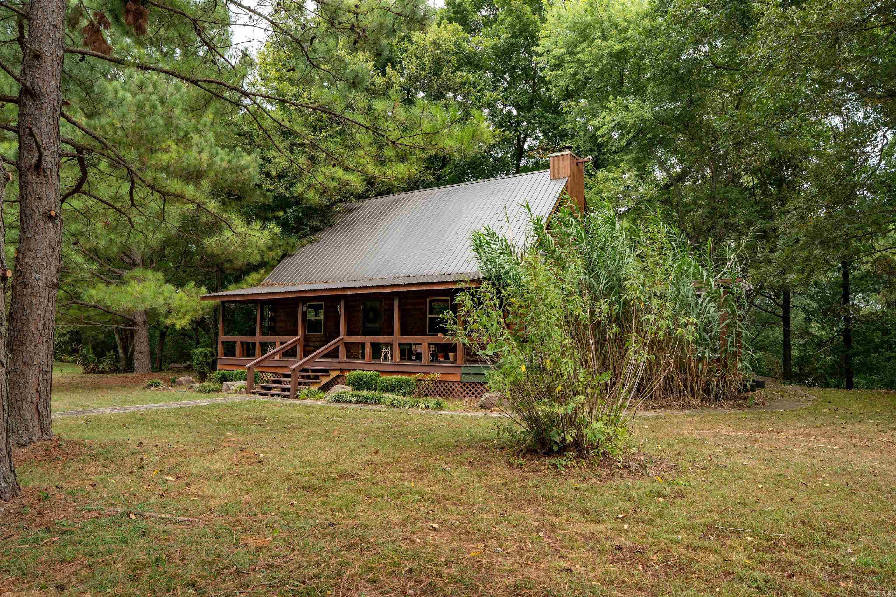 650 Gainer Ferry Batesville, AR 72501