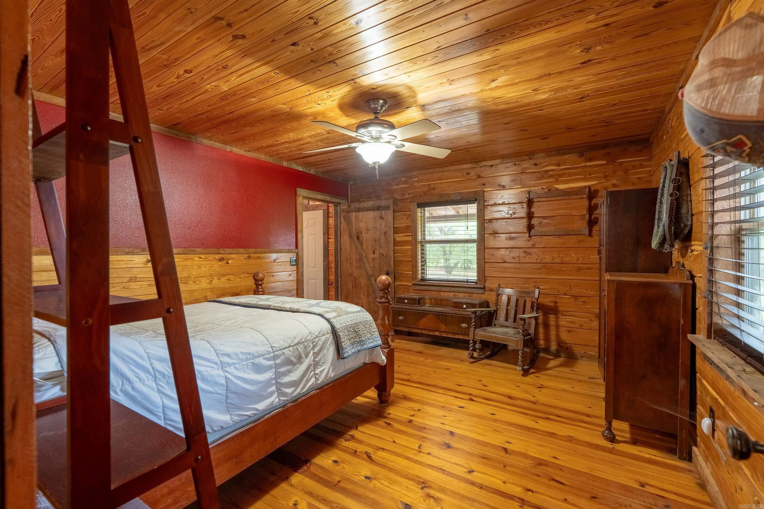 650 Gainer Ferry Batesville, AR 72501