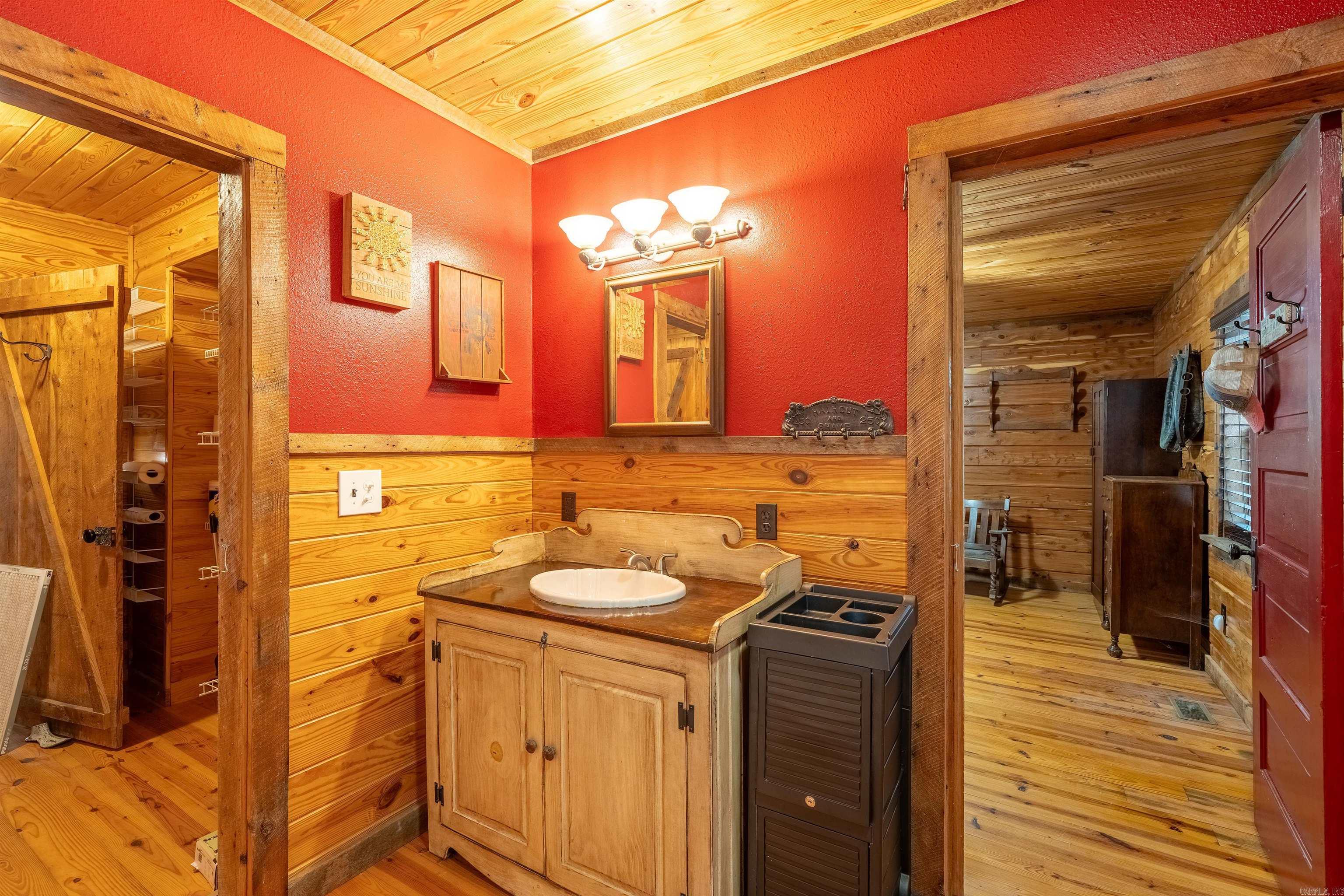 650 Gainer Ferry Batesville, AR 72501