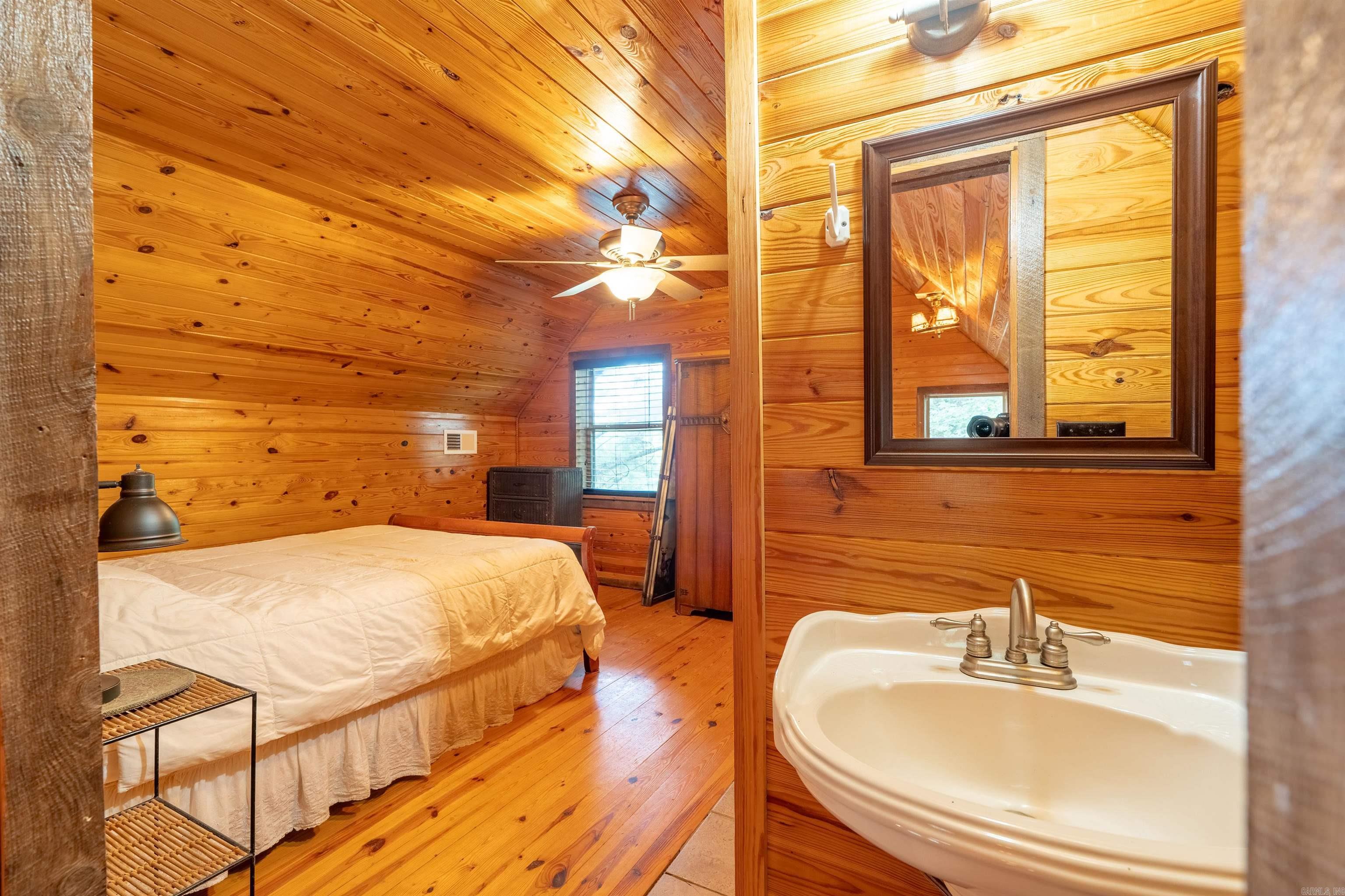 650 Gainer Ferry Batesville, AR 72501