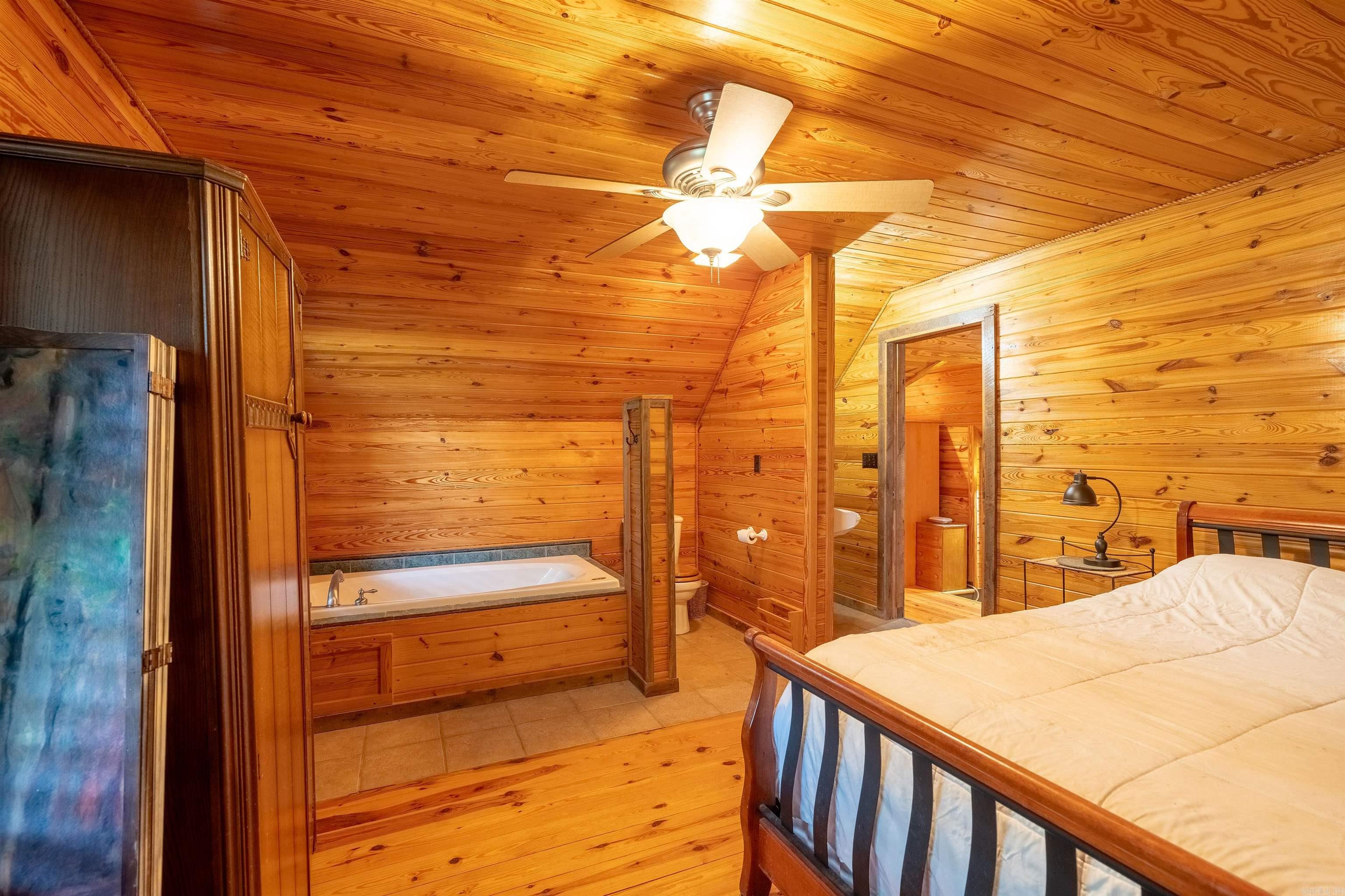 650 Gainer Ferry Batesville, AR 72501