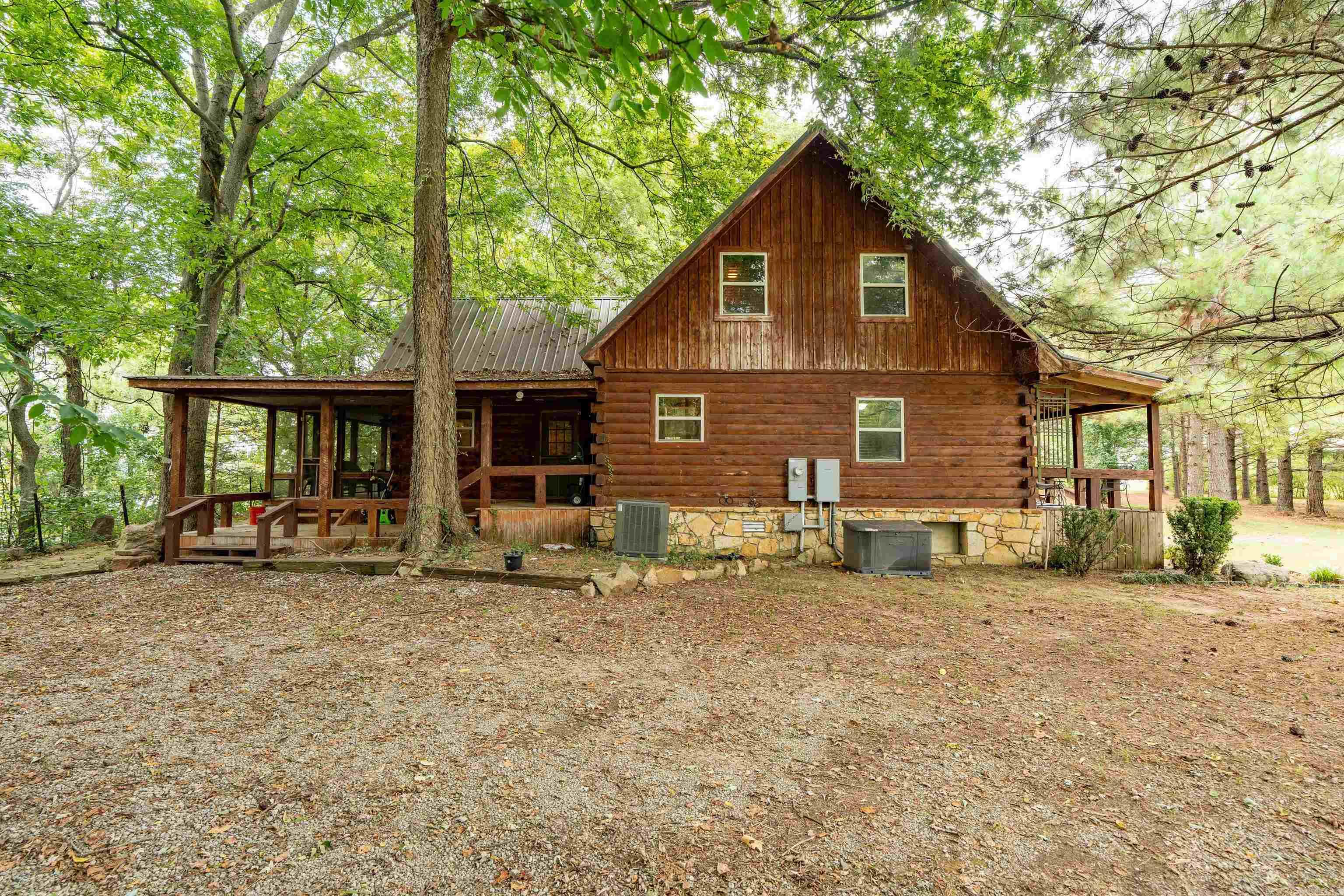 650 Gainer Ferry Batesville, AR 72501