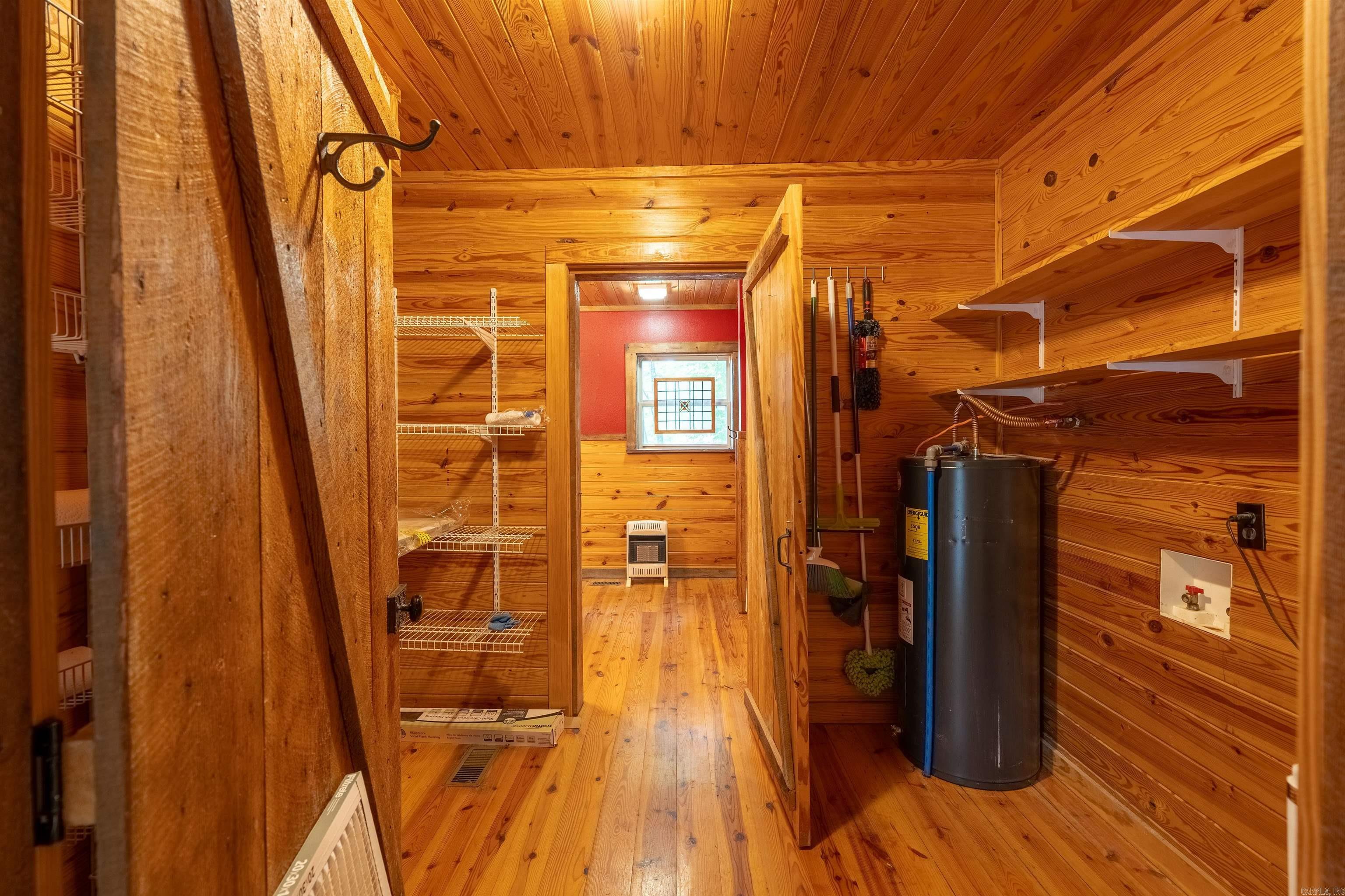 650 Gainer Ferry Batesville, AR 72501