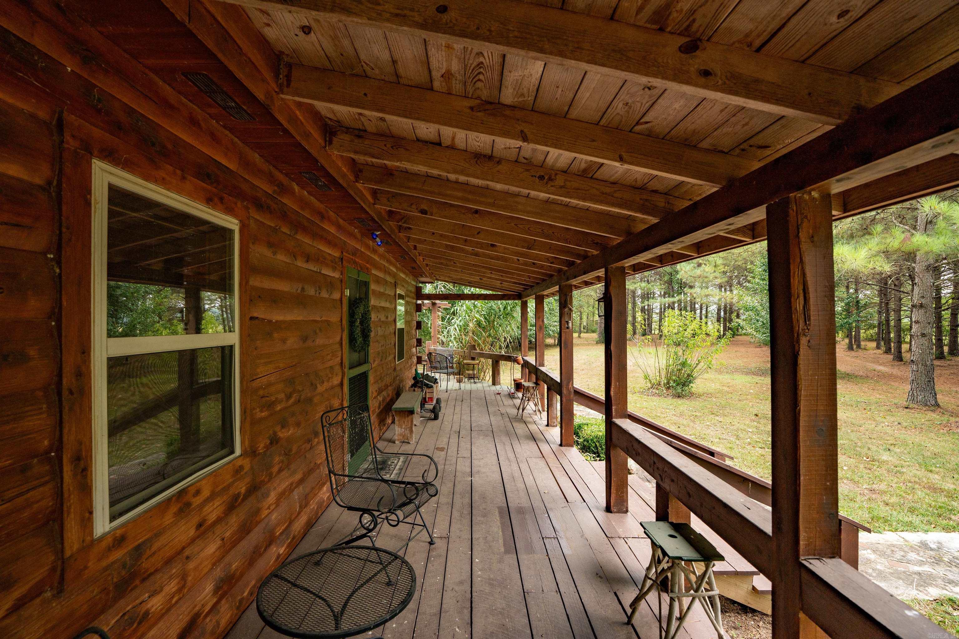 650 Gainer Ferry Batesville, AR 72501