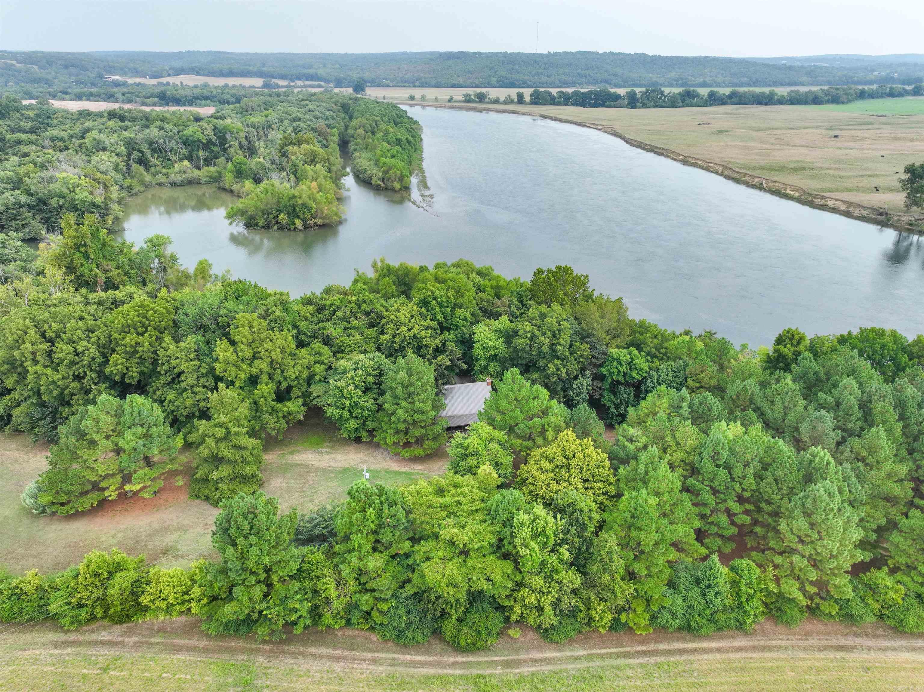 650 Gainer Ferry Batesville, AR 72501