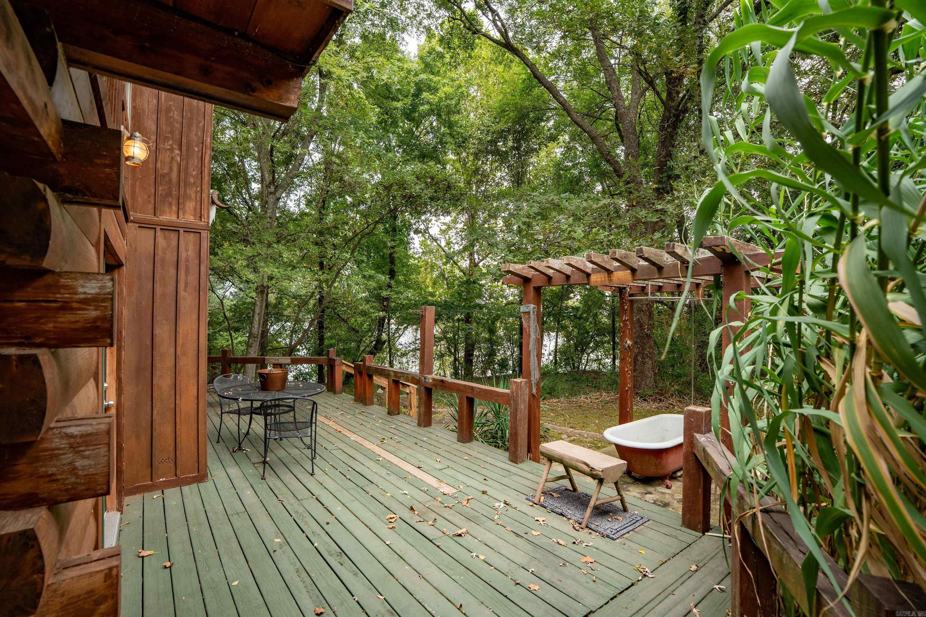 650 Gainer Ferry Batesville, AR 72501