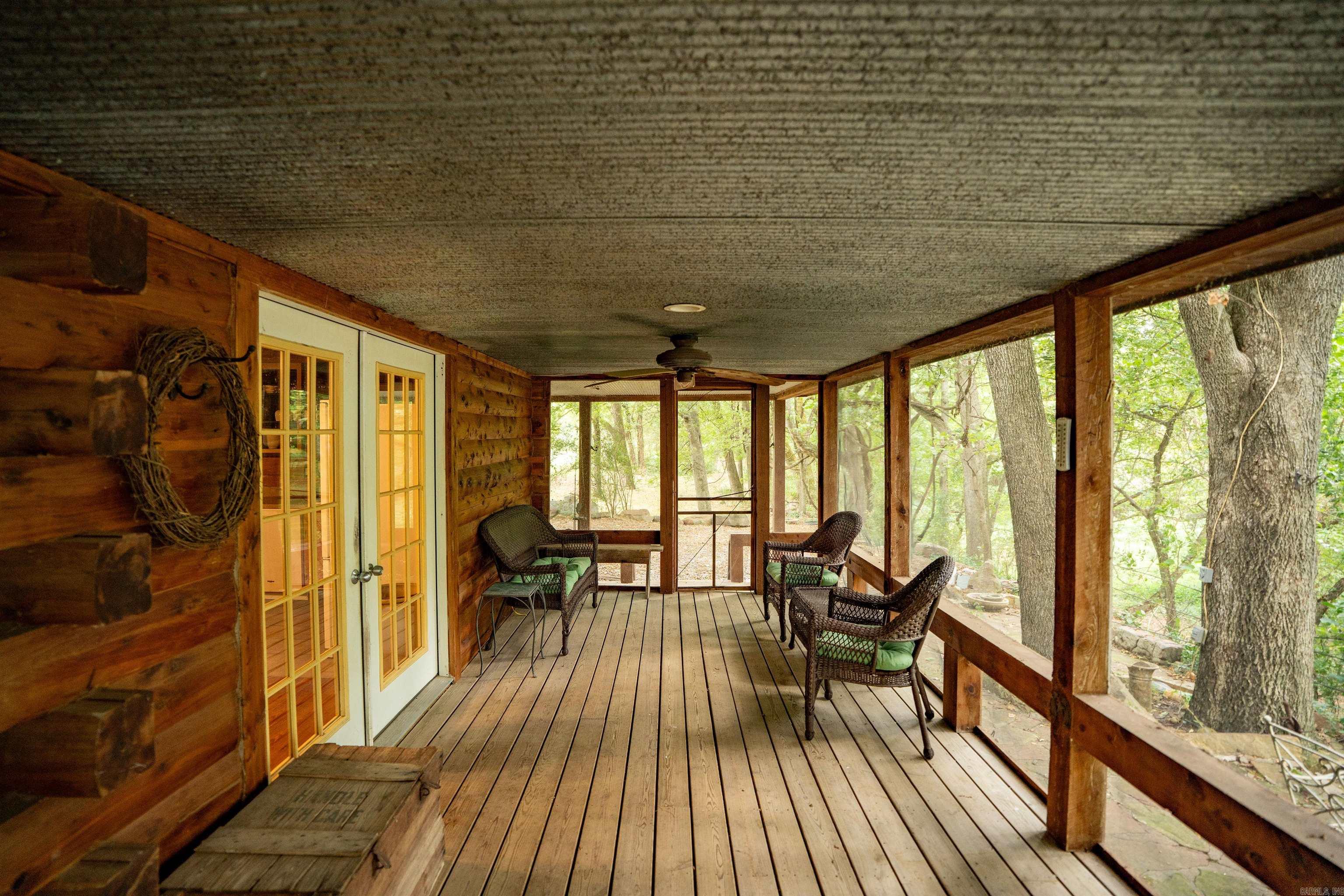 650 Gainer Ferry Batesville, AR 72501