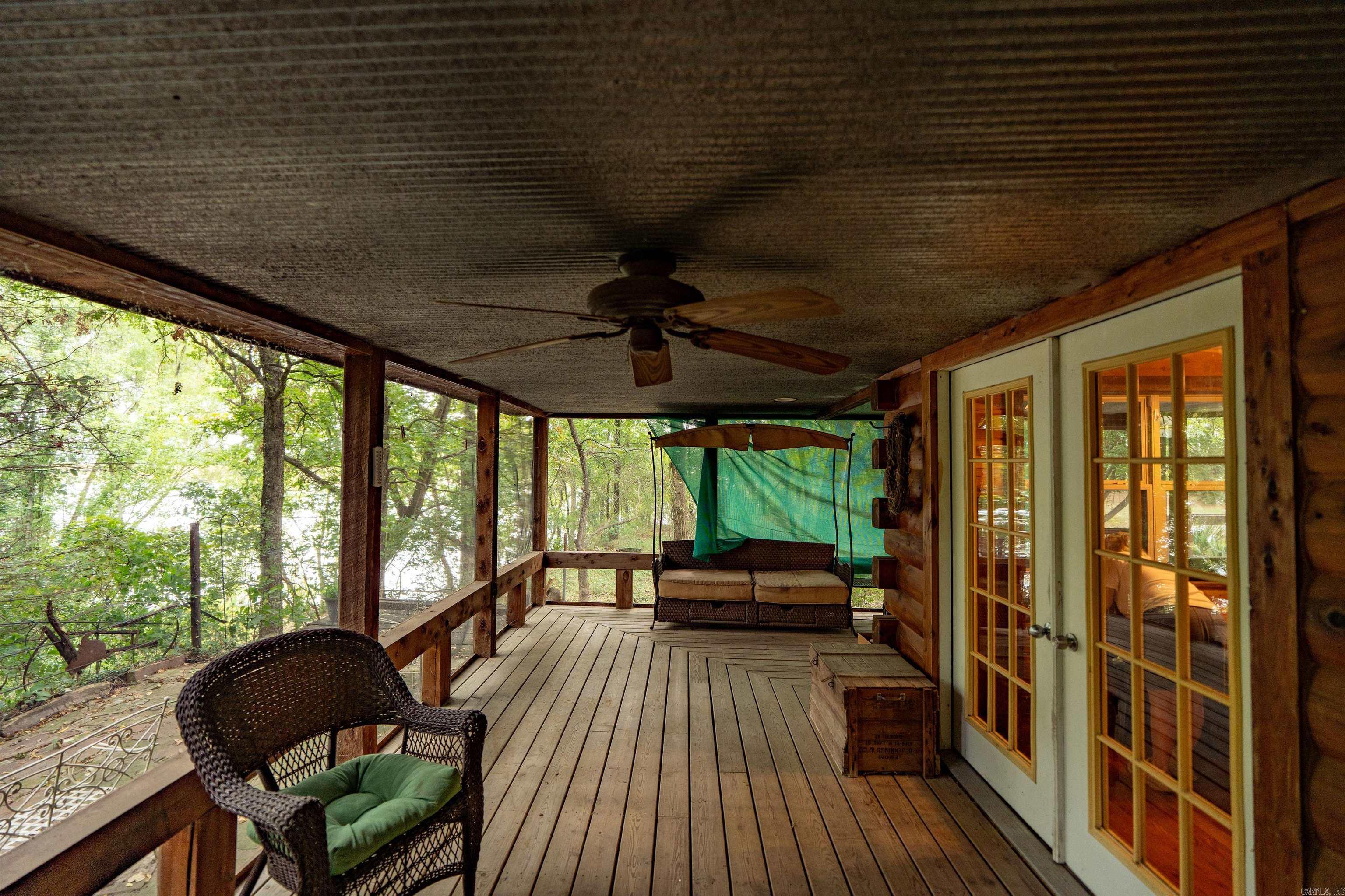 650 Gainer Ferry Batesville, AR 72501