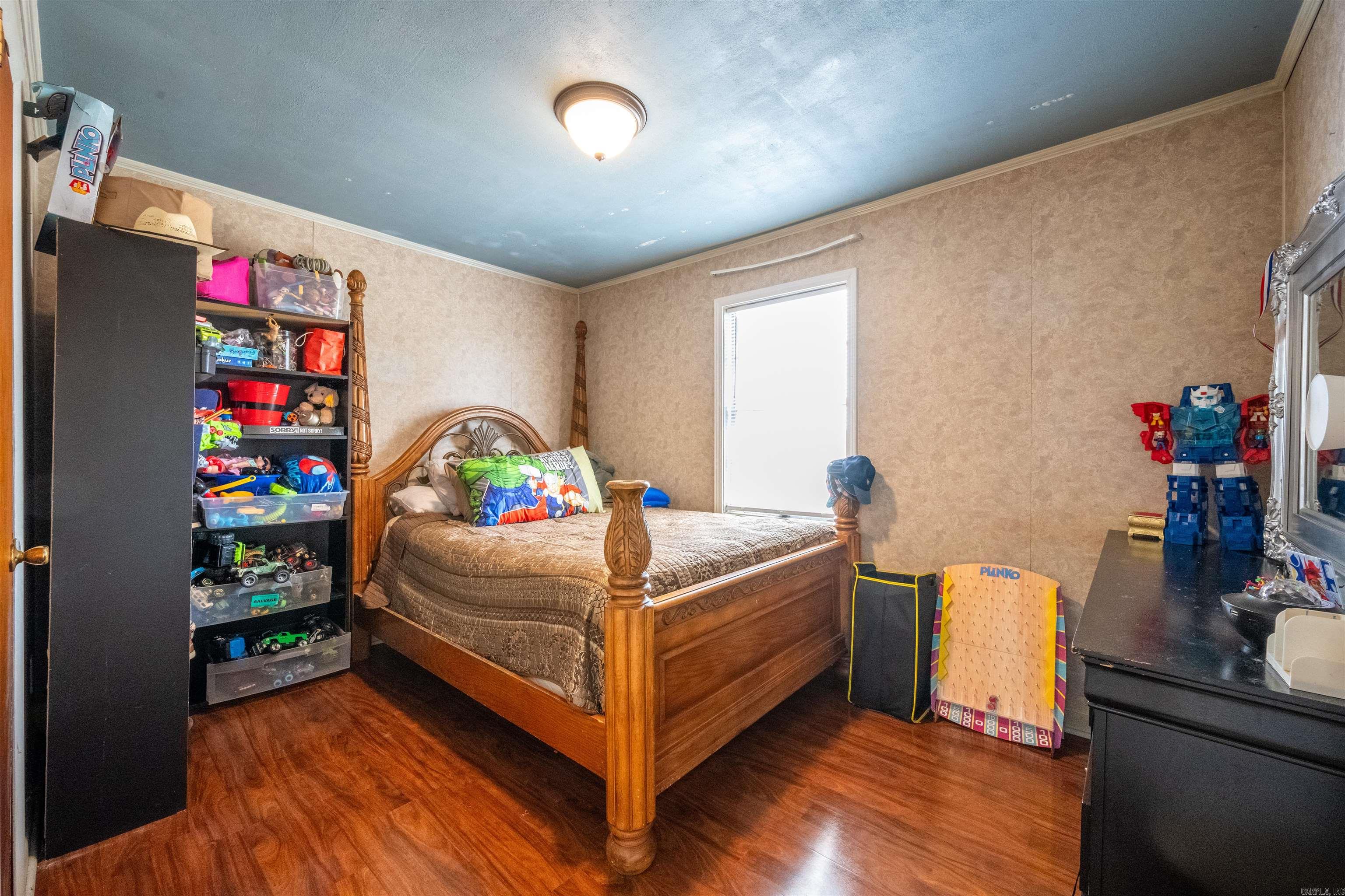 131 Siler Bradford, AR 72020