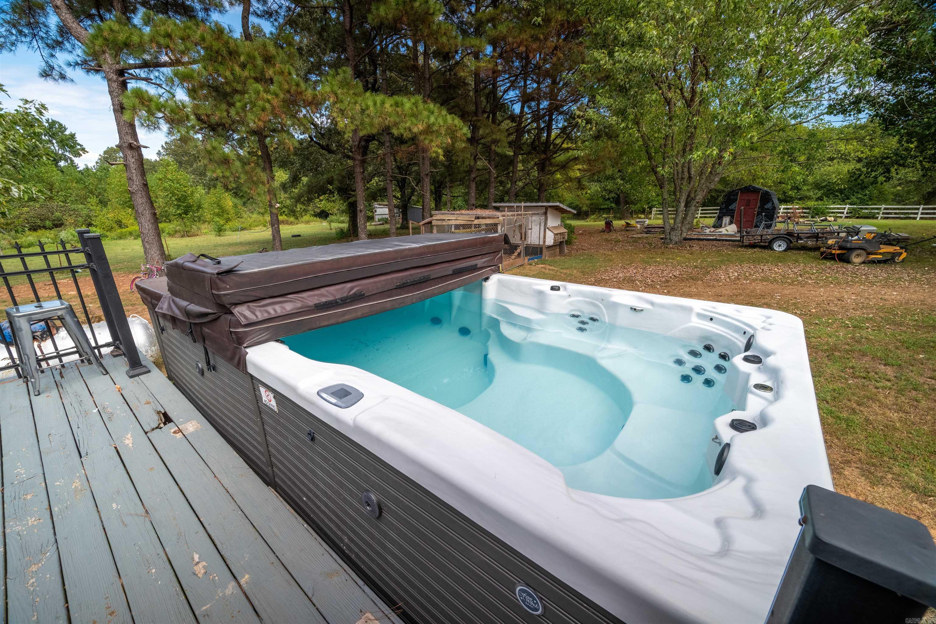 131 Siler Bradford, AR 72020