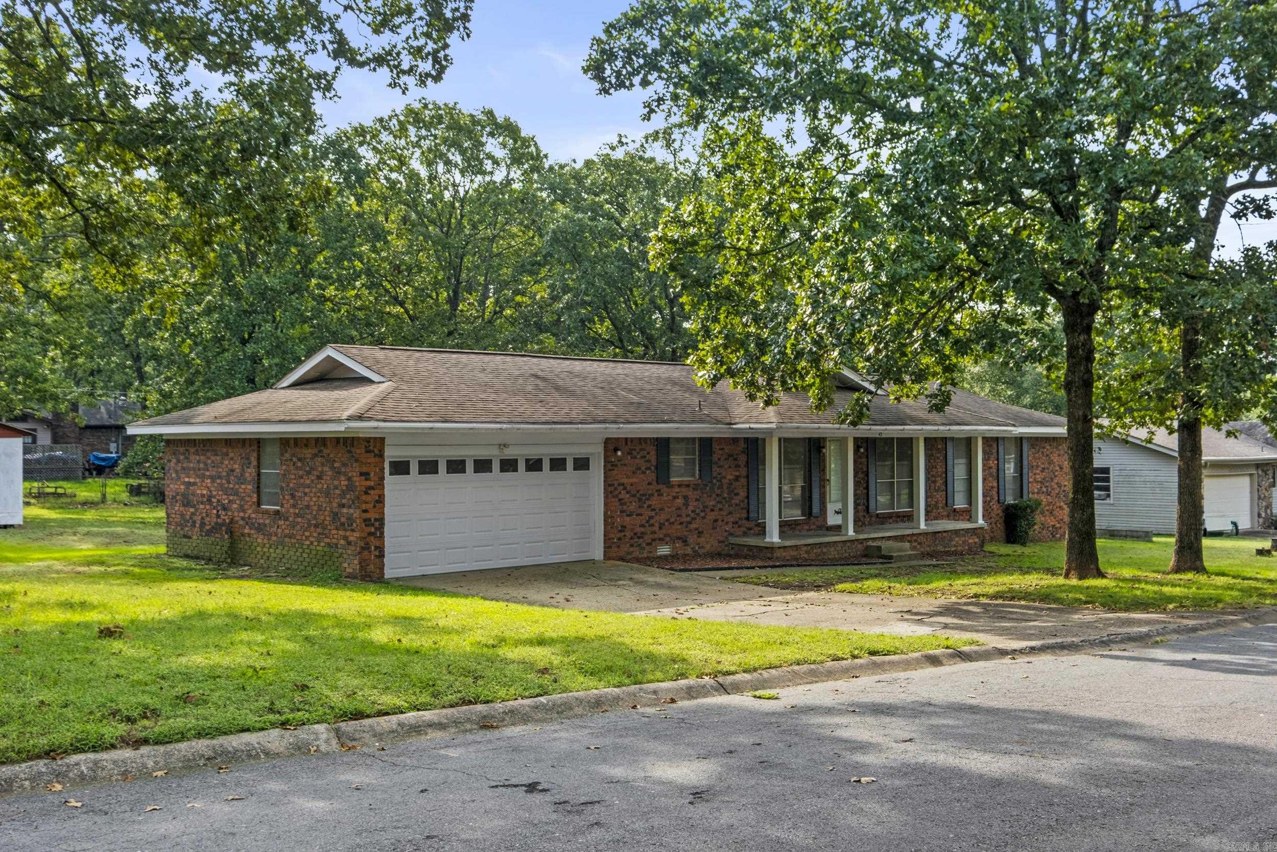 42 Jackson Oaks  Sherwood, AR