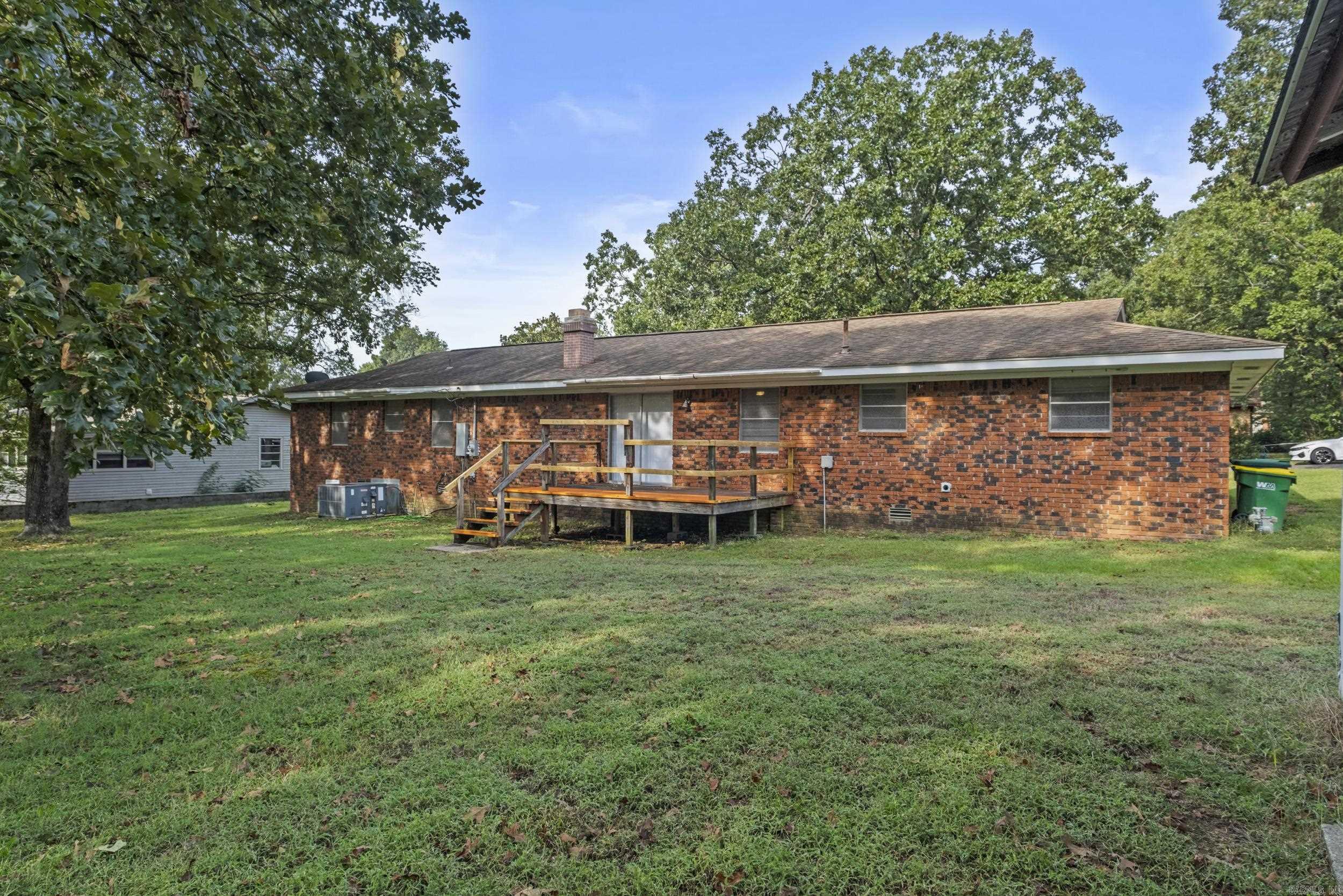 42 Jackson Oaks  Sherwood, AR