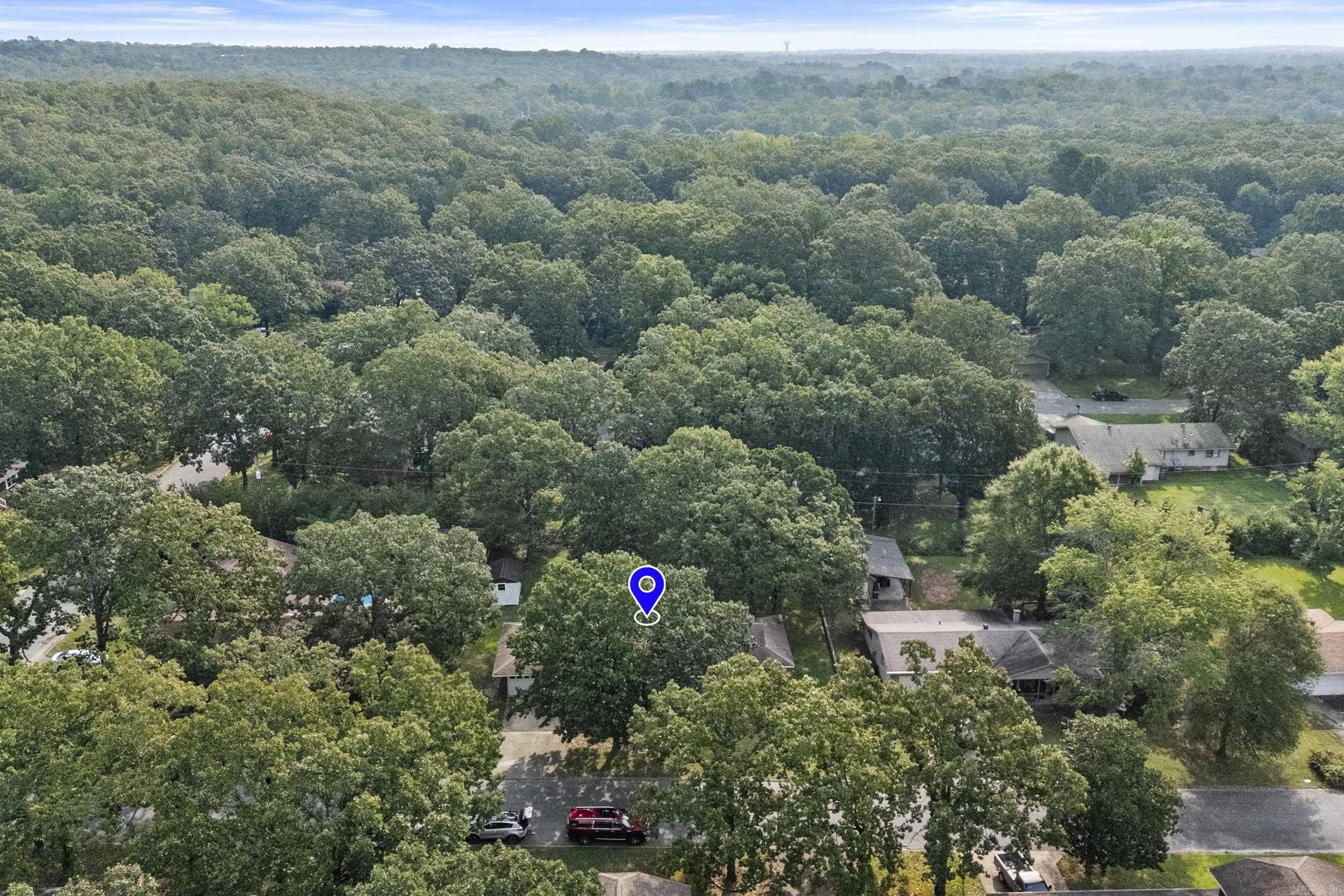 42 Jackson Oaks  Sherwood, AR