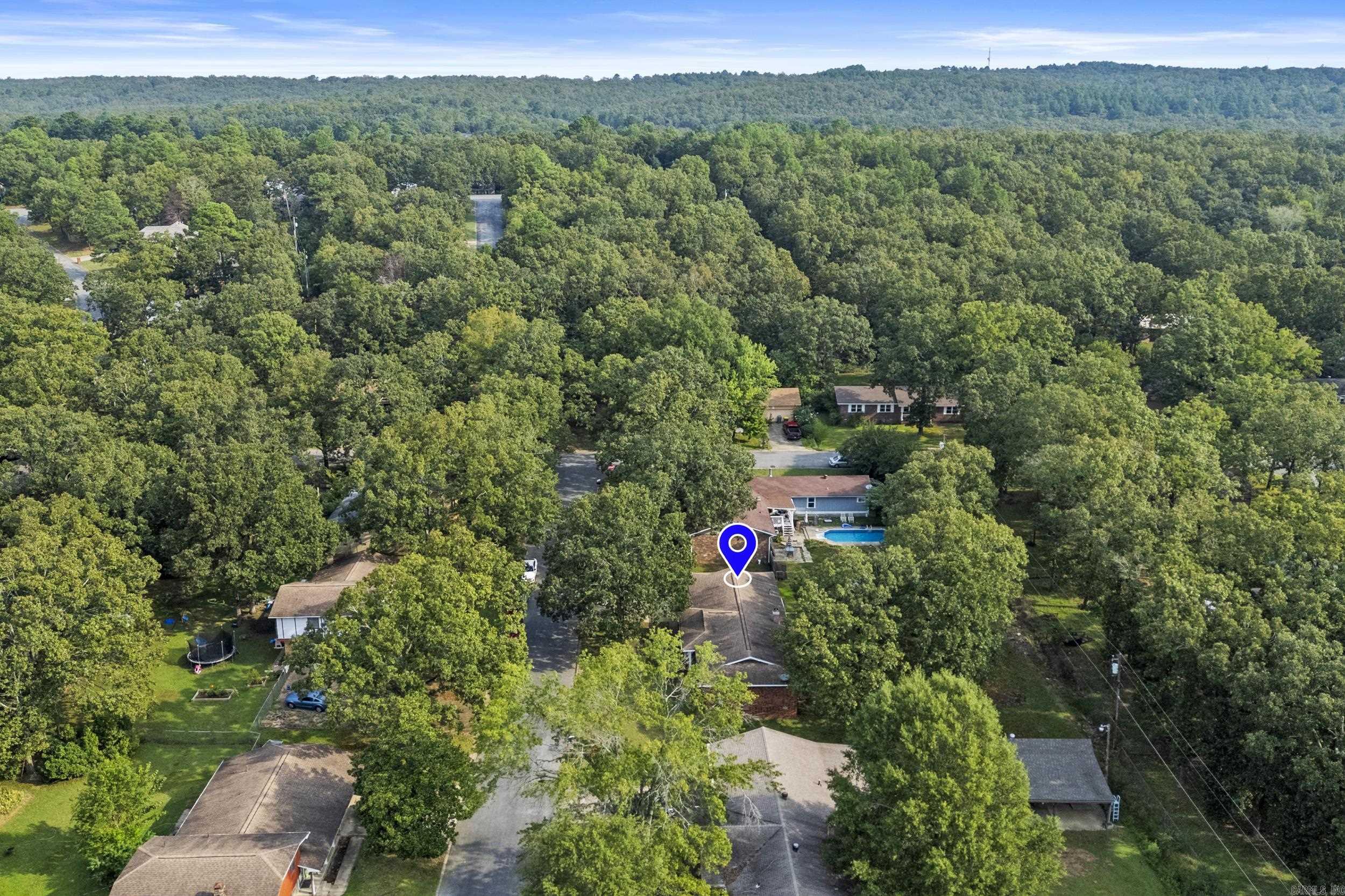 42 Jackson Oaks  Sherwood, AR