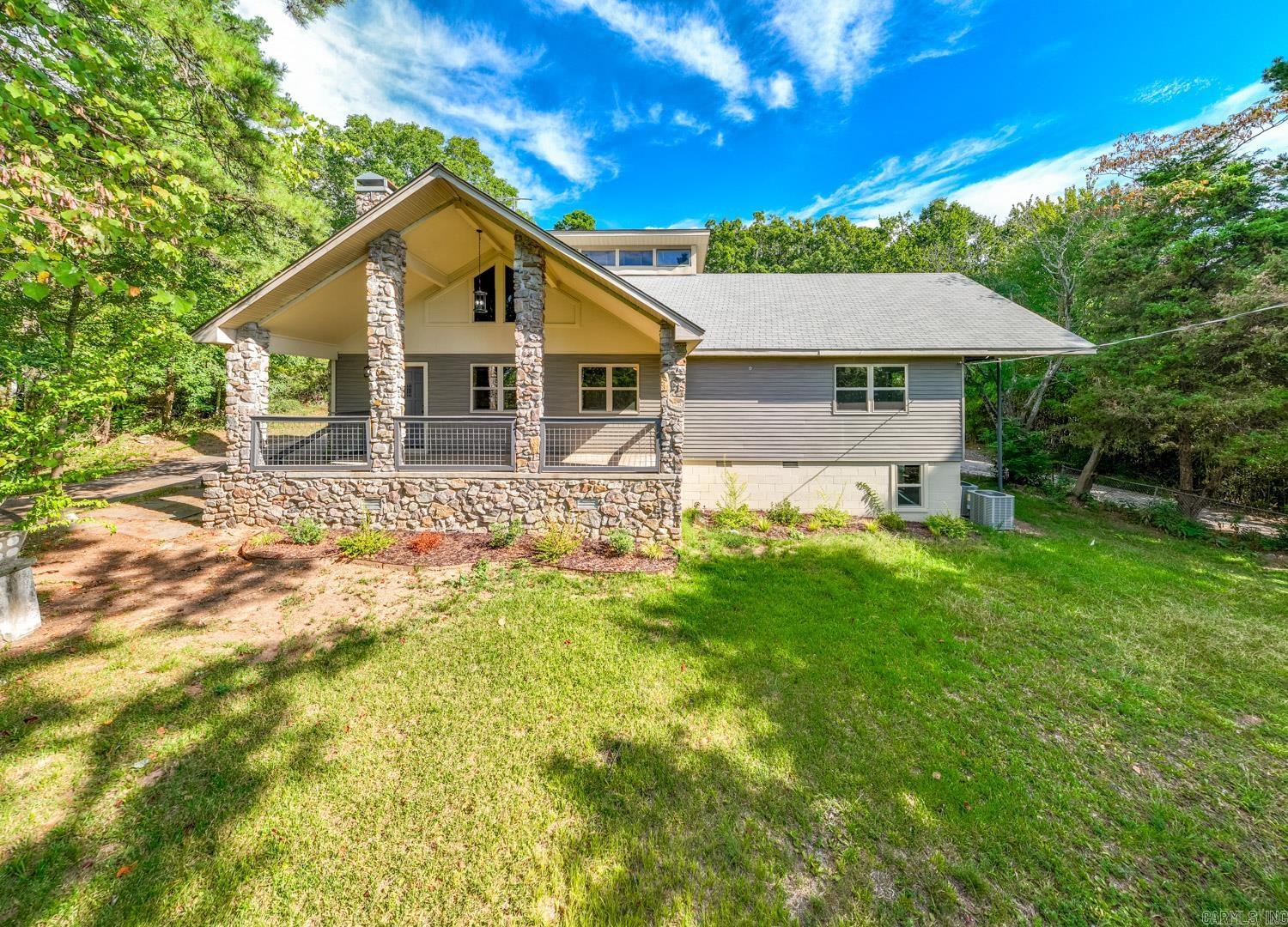 13100 Kanis Road Little Rock, AR 72211