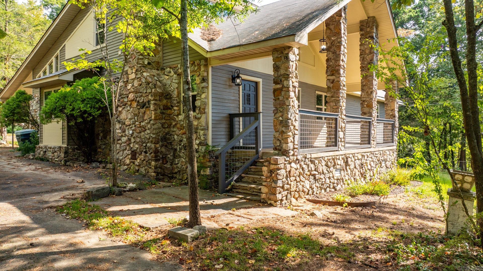 13100 Kanis Road Little Rock, AR 72211