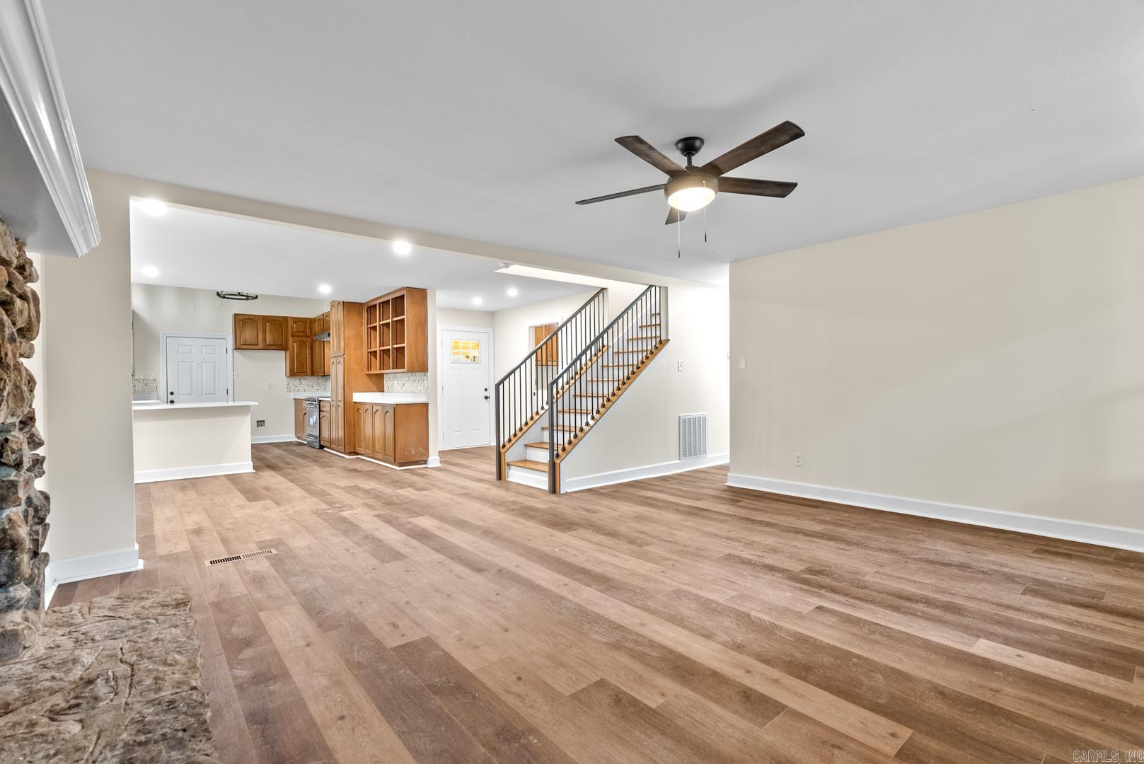 13100 Kanis Road Little Rock, AR 72211