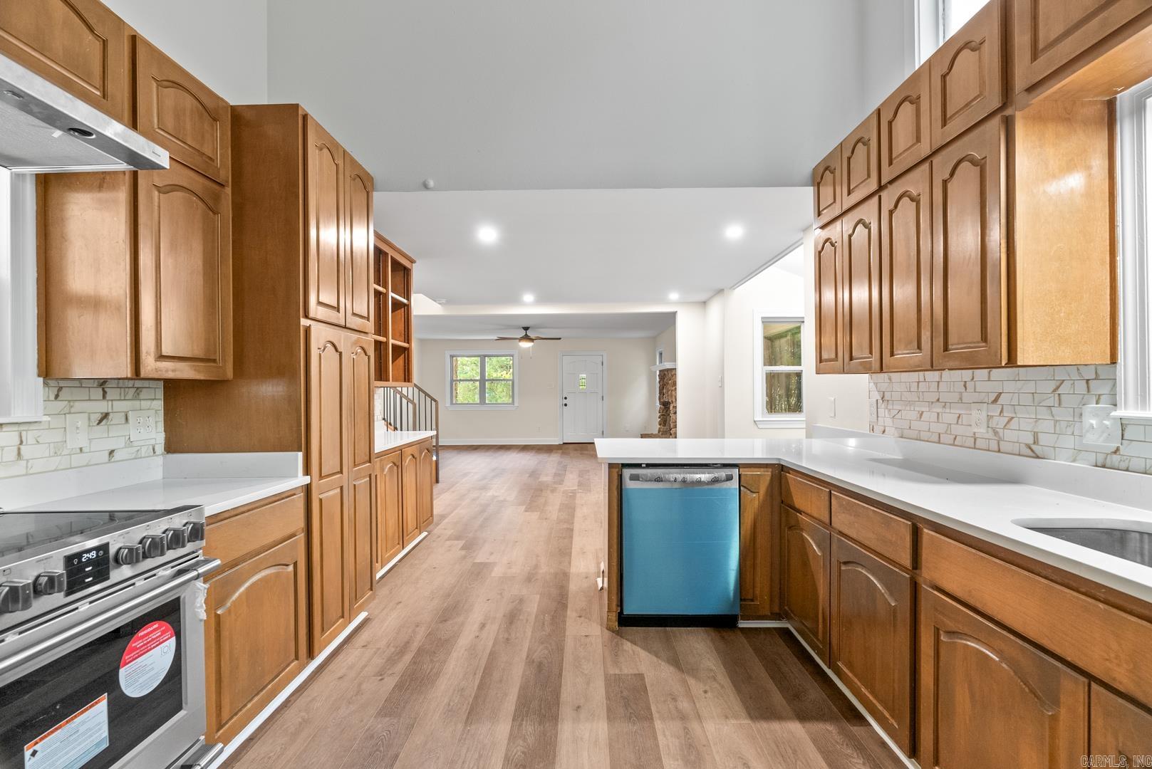 13100 Kanis Road Little Rock, AR 72211