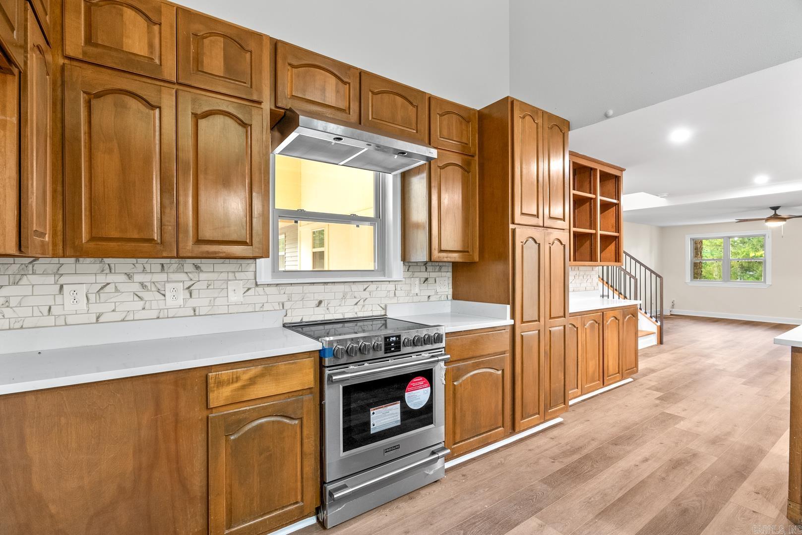 13100 Kanis Road Little Rock, AR 72211