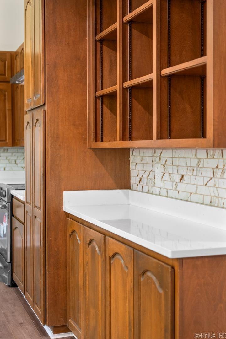 13100 Kanis Road Little Rock, AR 72211