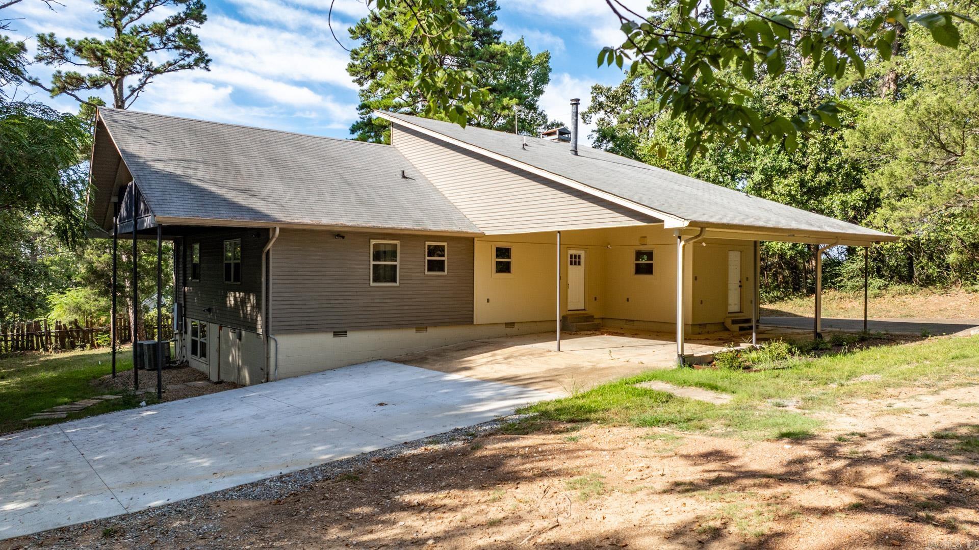 13100 Kanis Road Little Rock, AR 72211