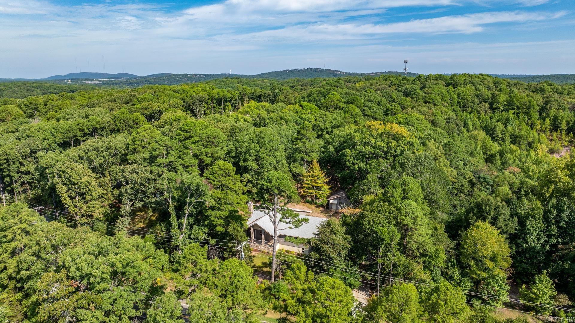 13100 Kanis Road Little Rock, AR 72211