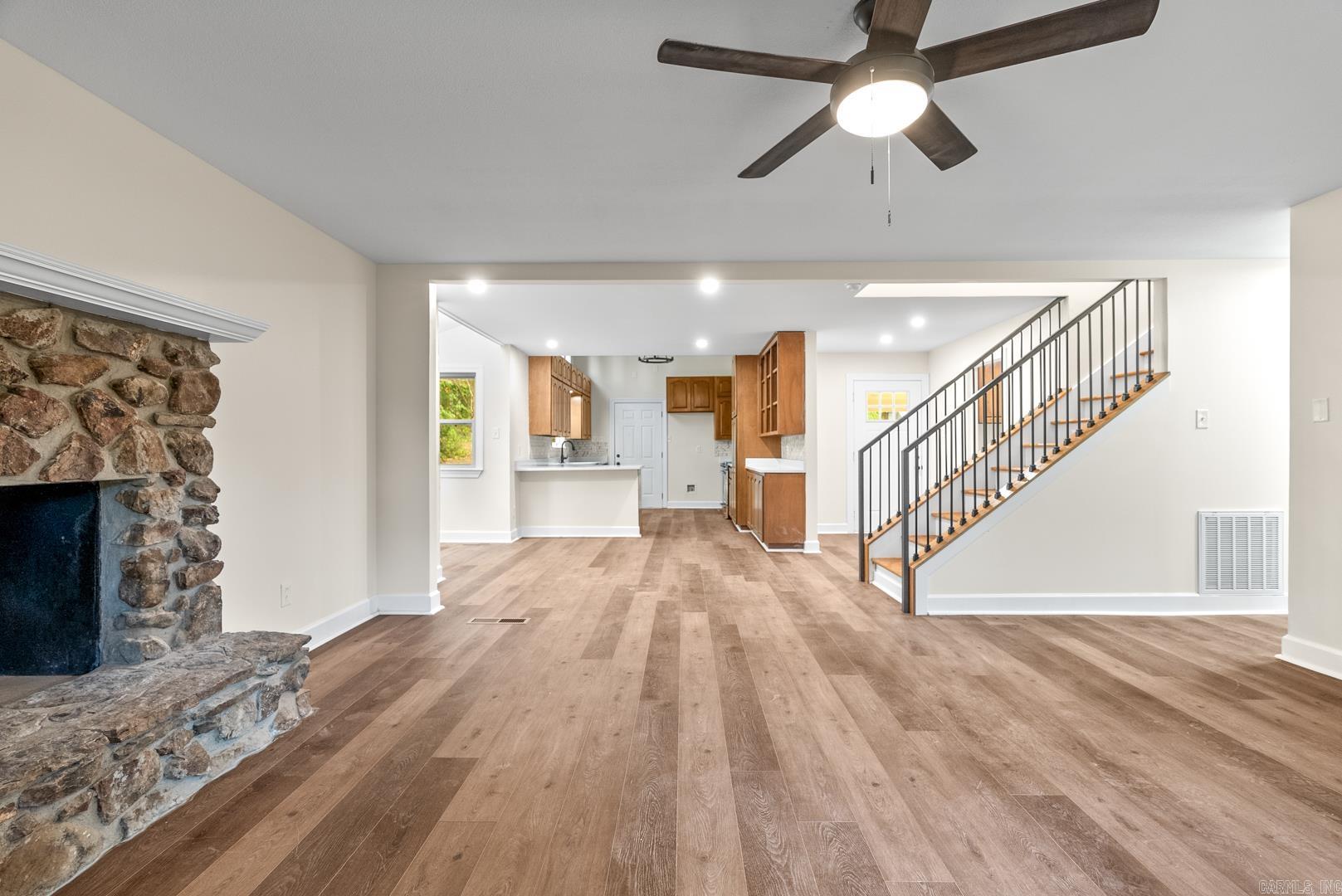 13100 Kanis Road Little Rock, AR 72211