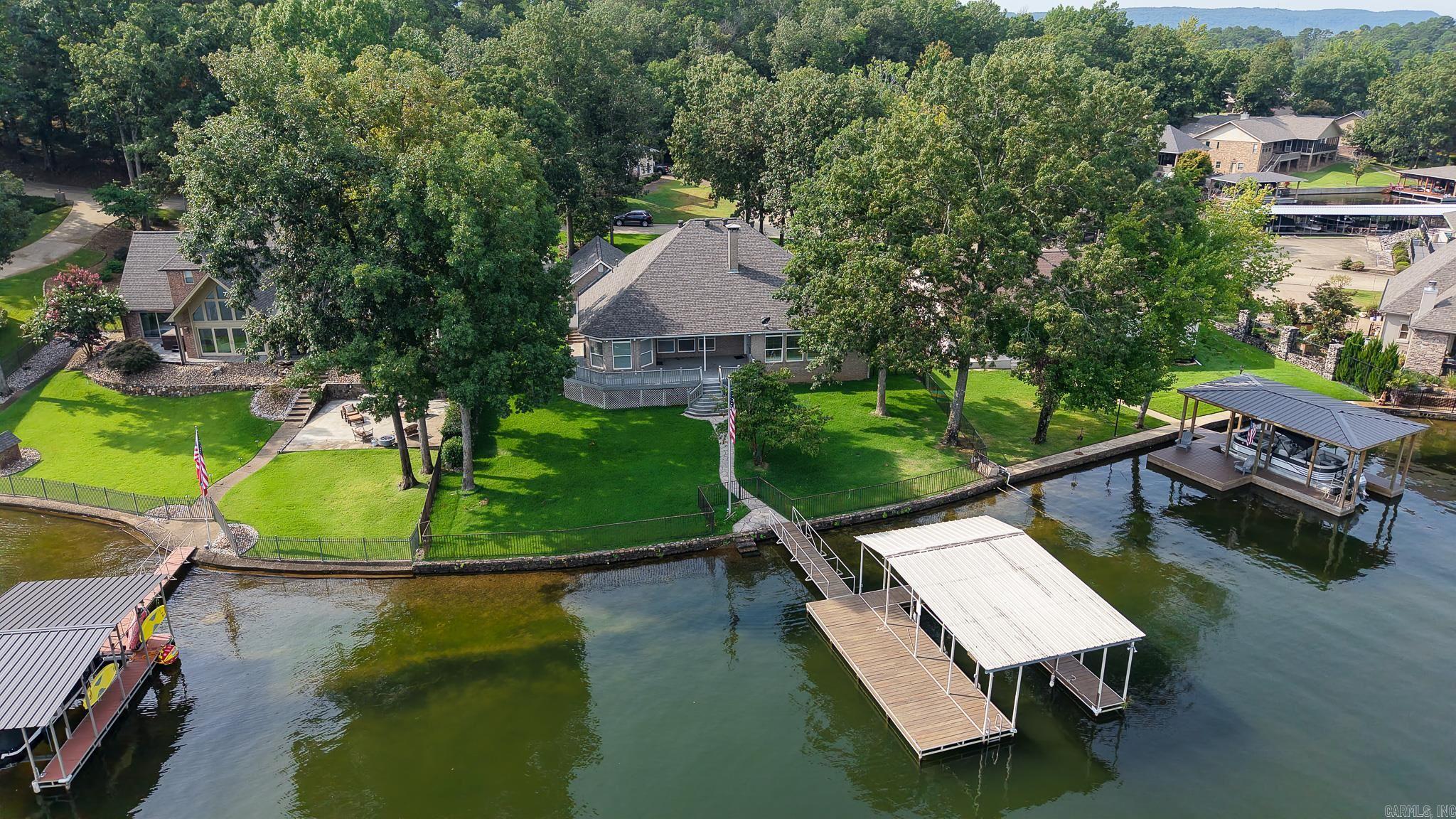 156 Osprey  Hot Springs, AR