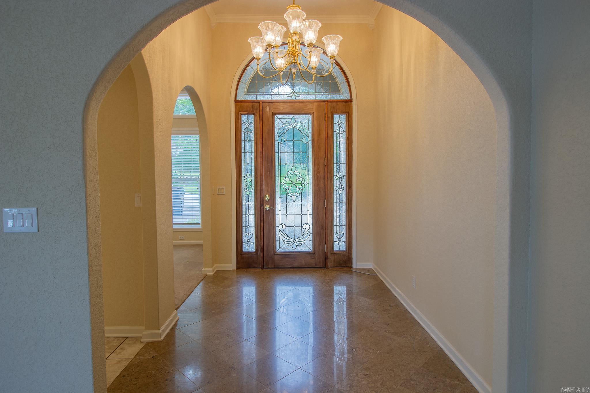 156 Osprey  Hot Springs, AR