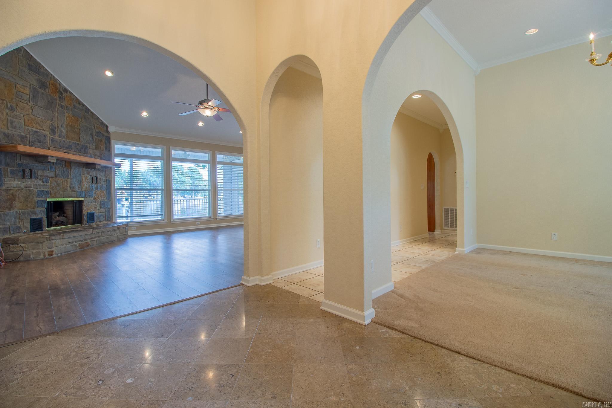 156 Osprey  Hot Springs, AR