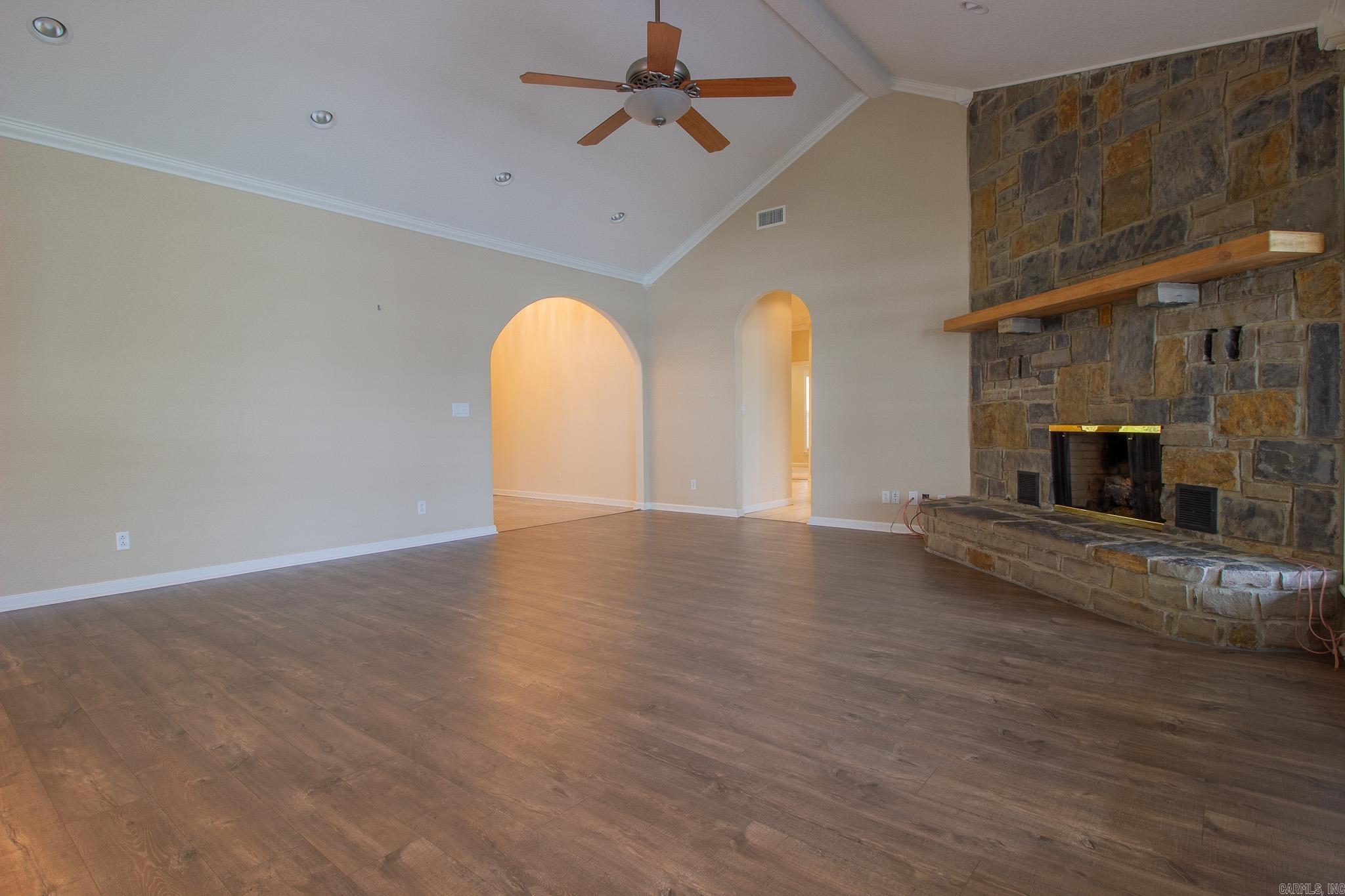 156 Osprey  Hot Springs, AR