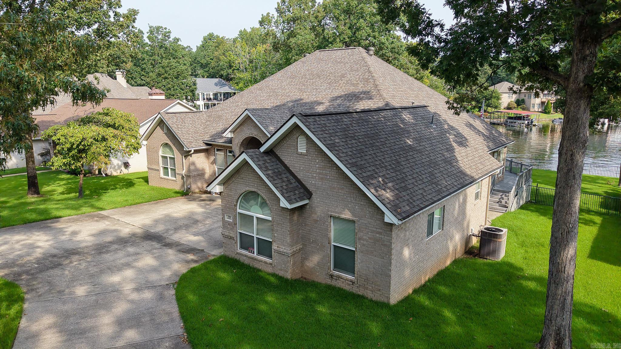 156 Osprey  Hot Springs, AR