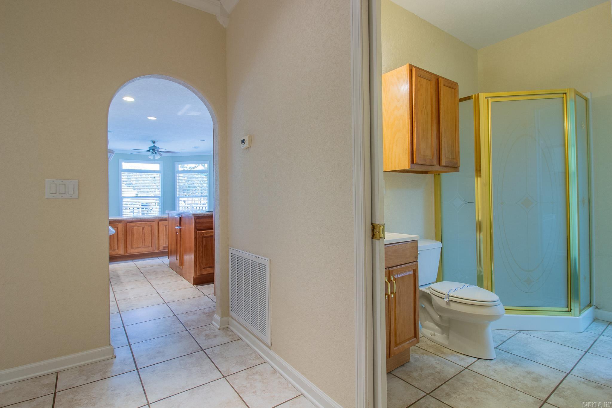 156 Osprey  Hot Springs, AR