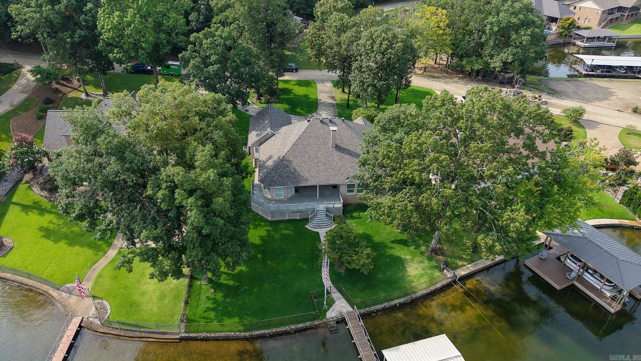 156 Osprey  Hot Springs, AR