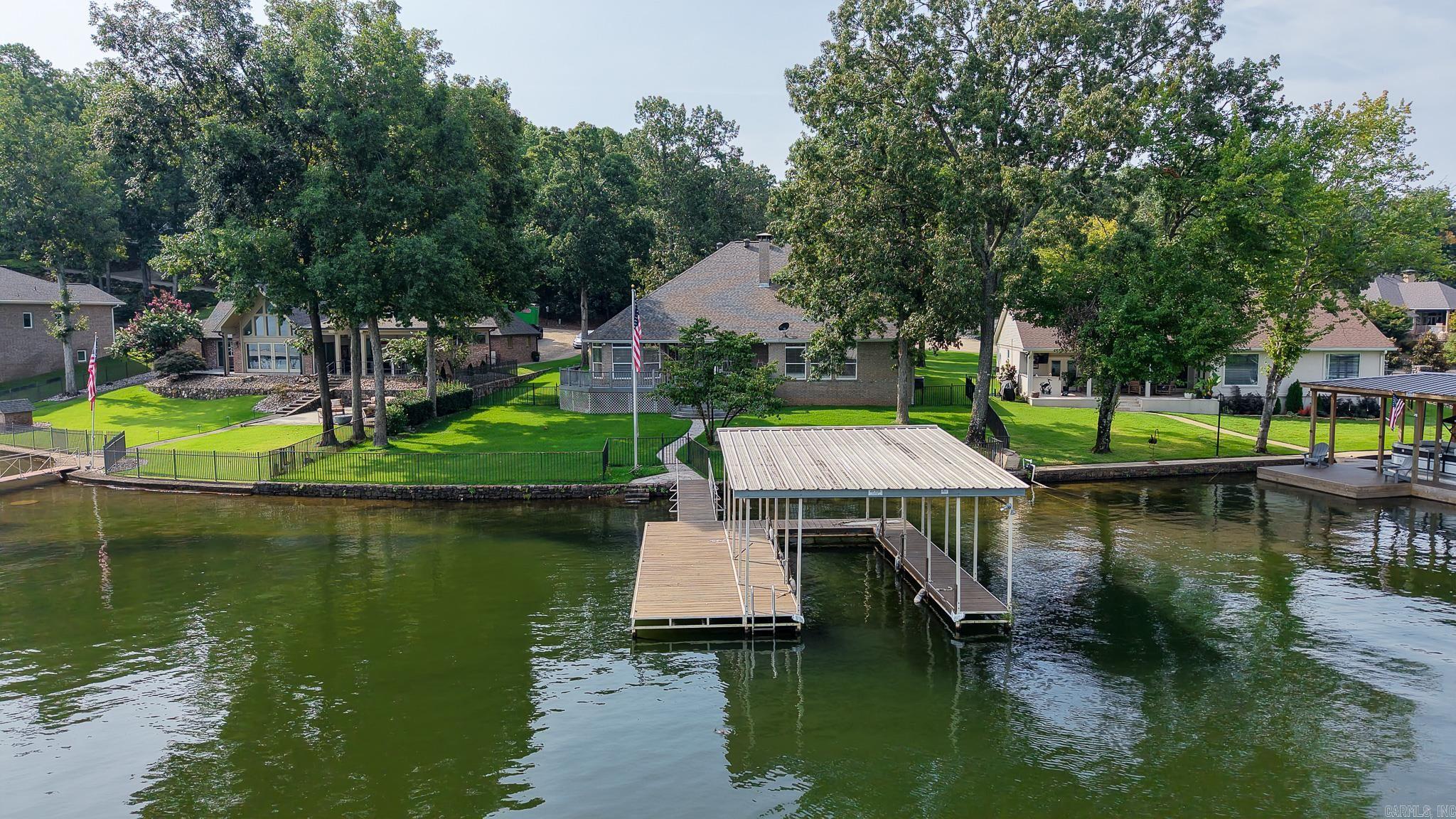 156 Osprey  Hot Springs, AR