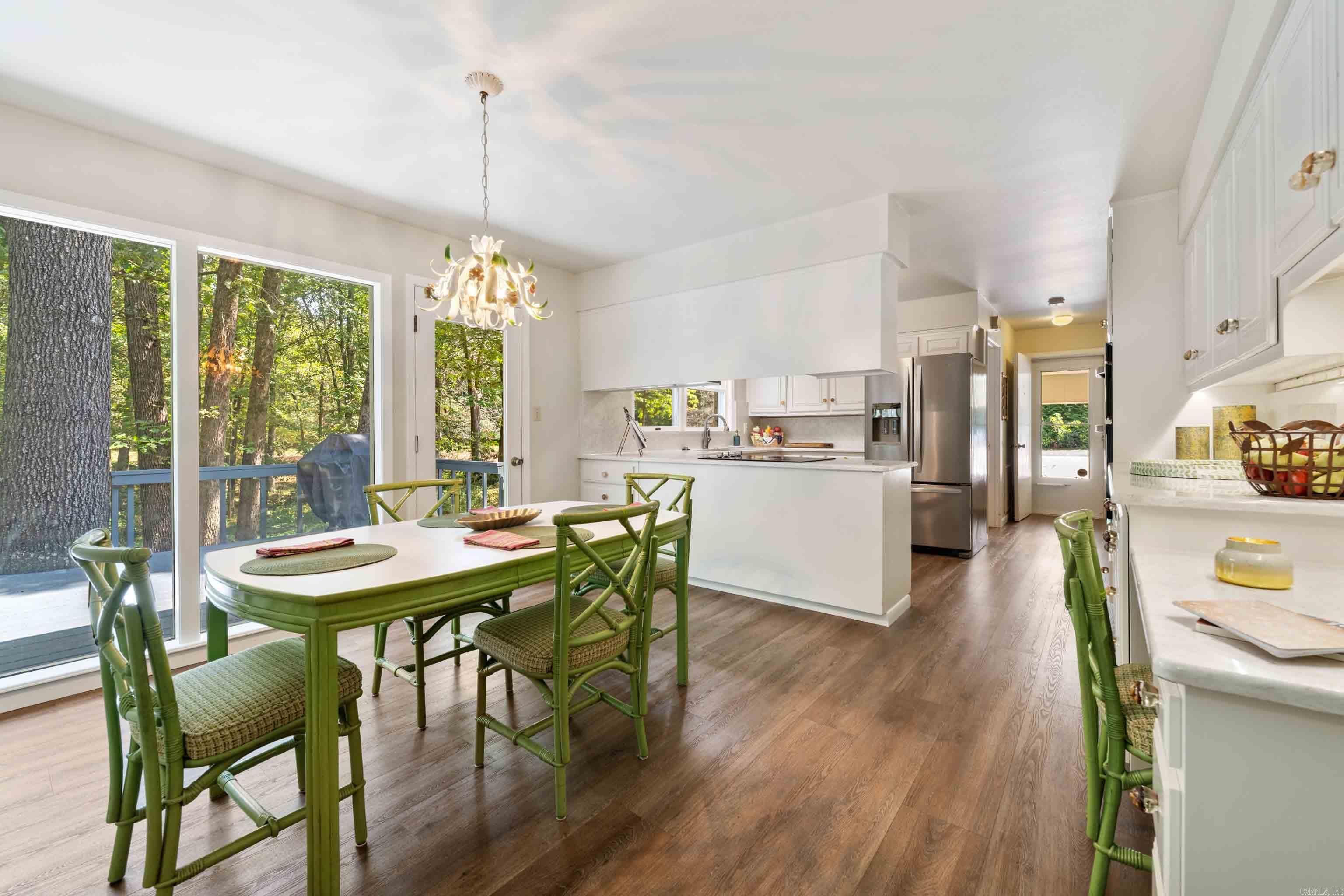 1104 Wildwood Ln.  Heber Springs, AR