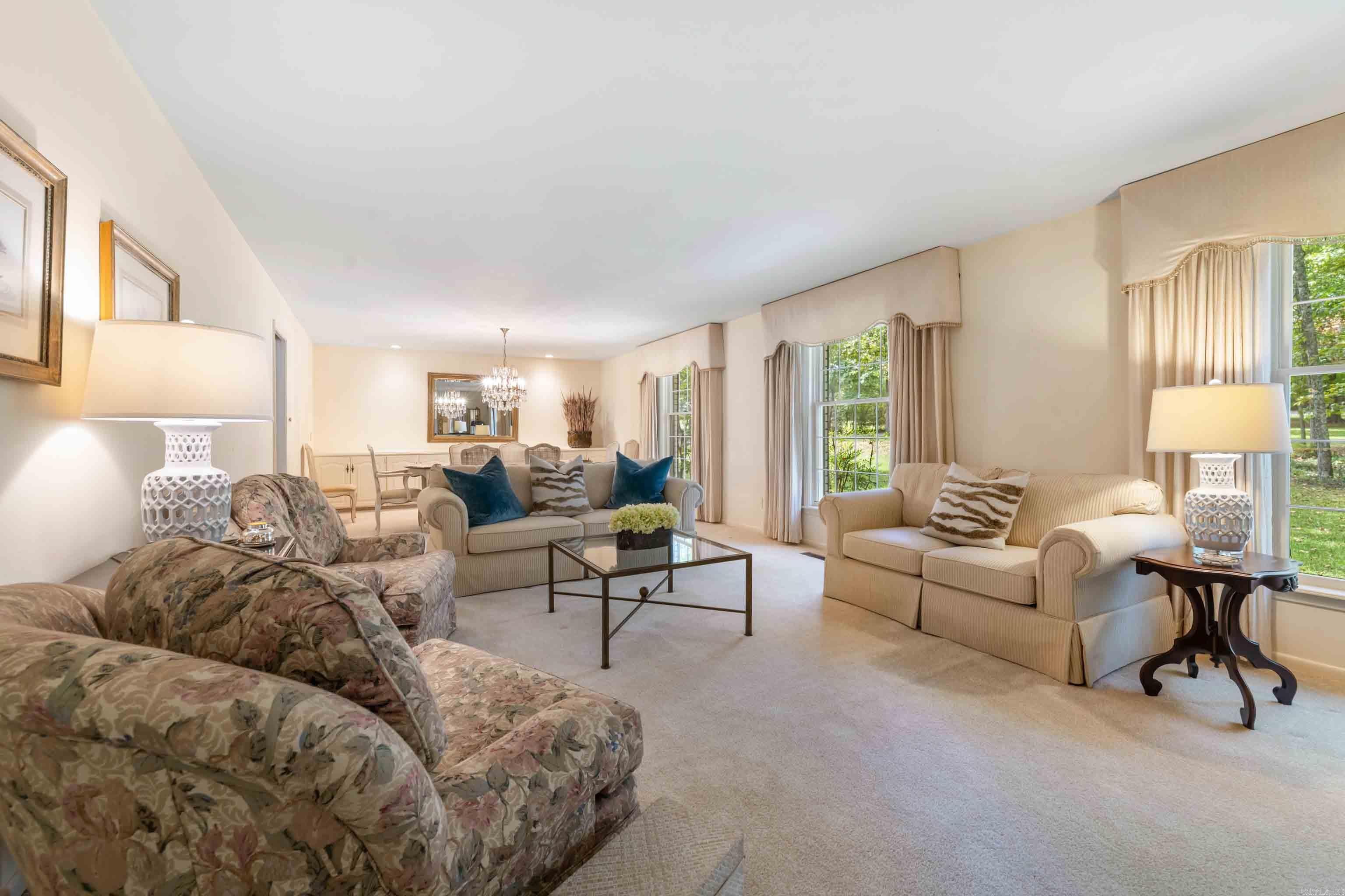 1104 Wildwood Ln.  Heber Springs, AR