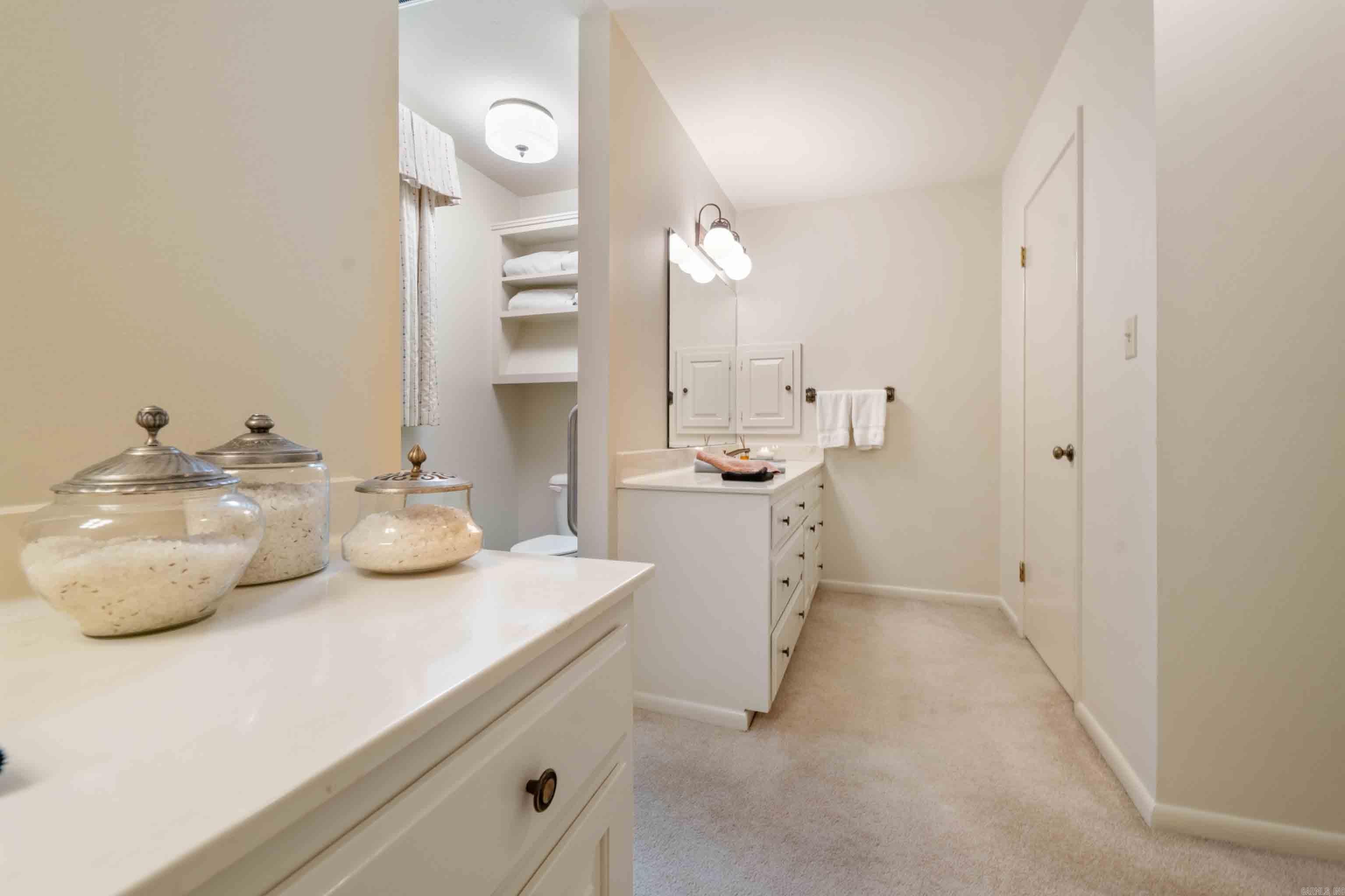 1104 Wildwood Ln.  Heber Springs, AR